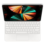 Apple Magic Keyboard for iPad Pro 12.9 inch - White
