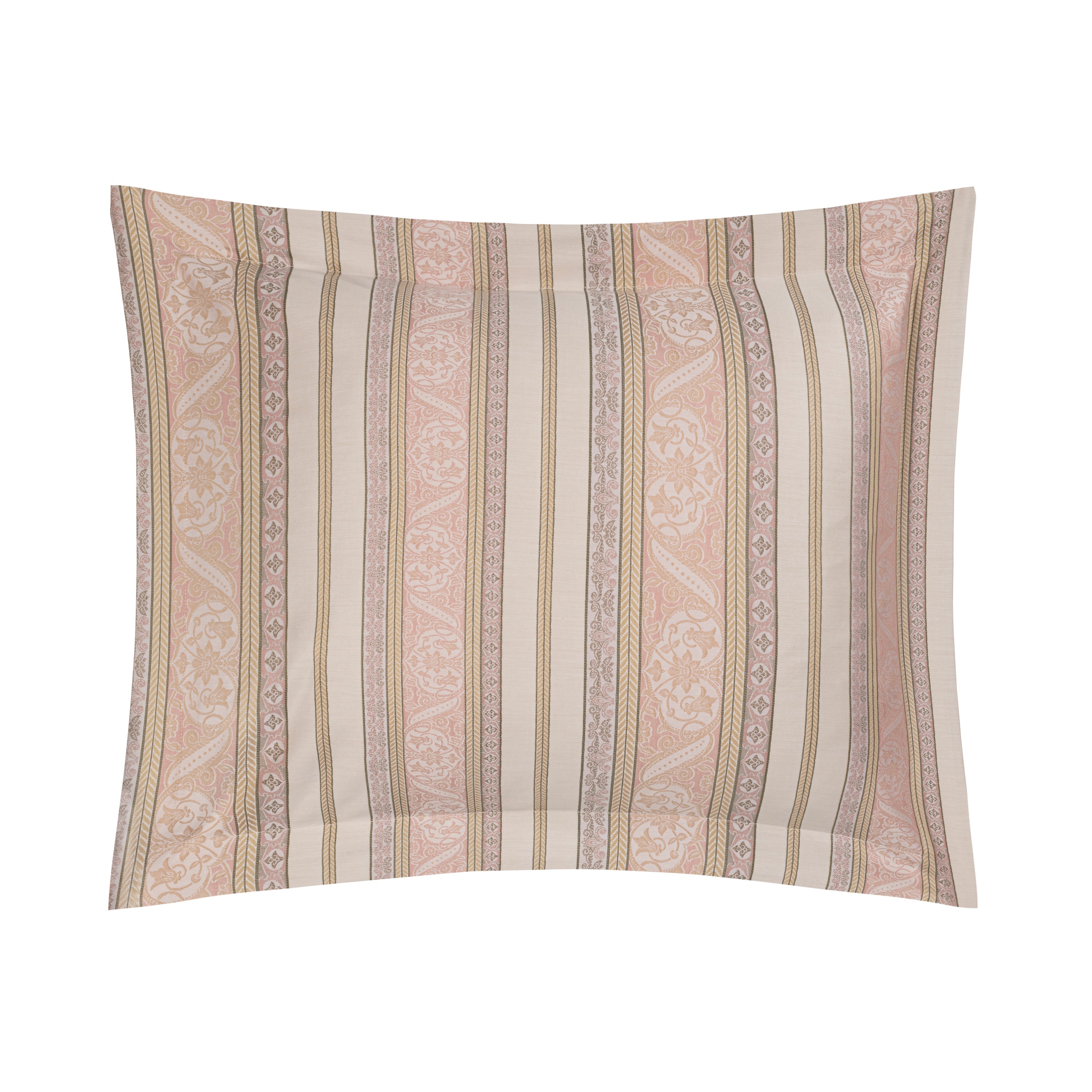Monaco Duvet Cover