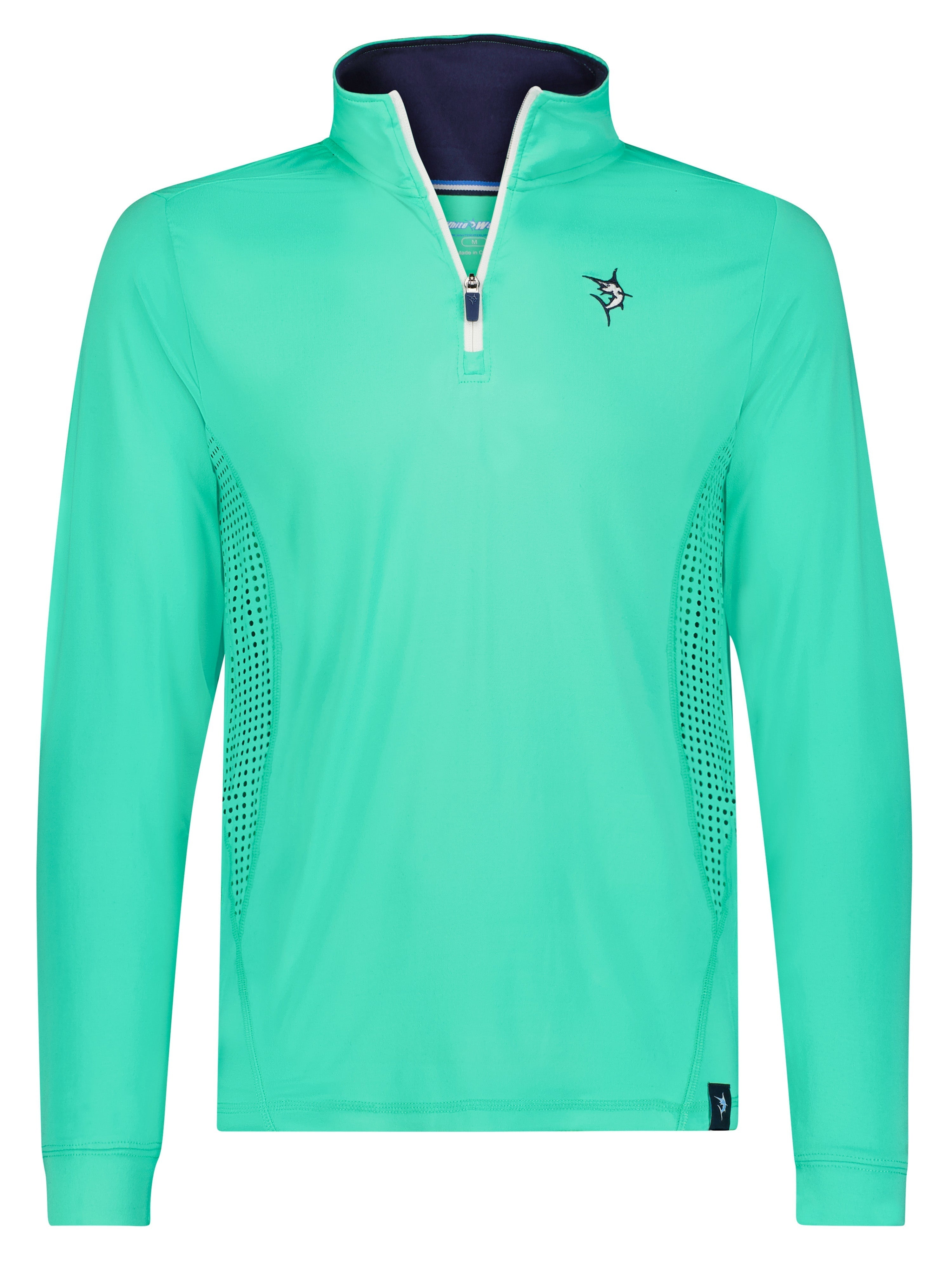 Monterey Performance Quarter Zip