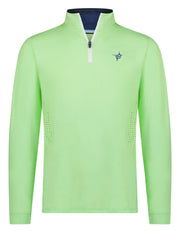 Monterey Performance Quarter Zip