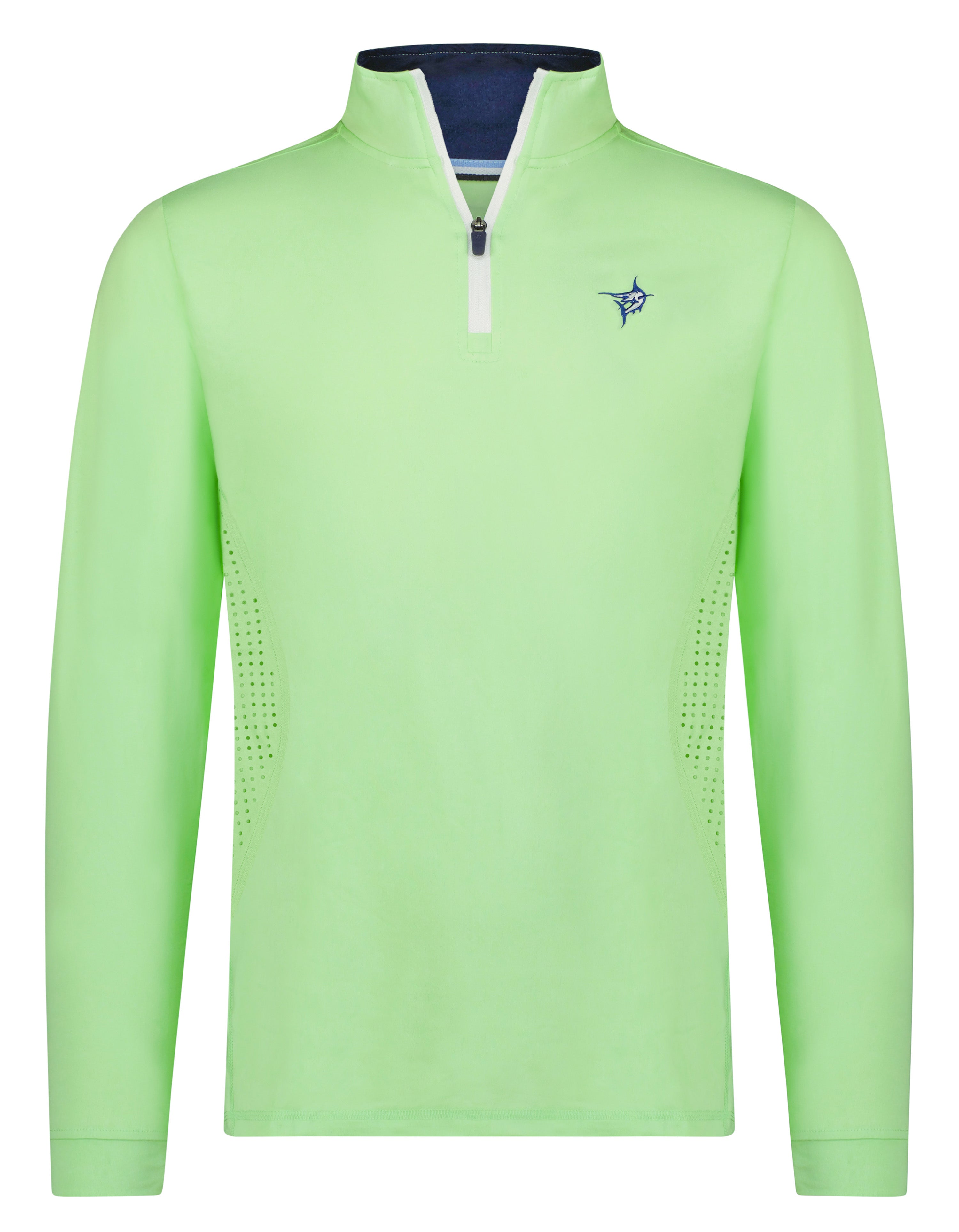 Monterey Performance Quarter Zip