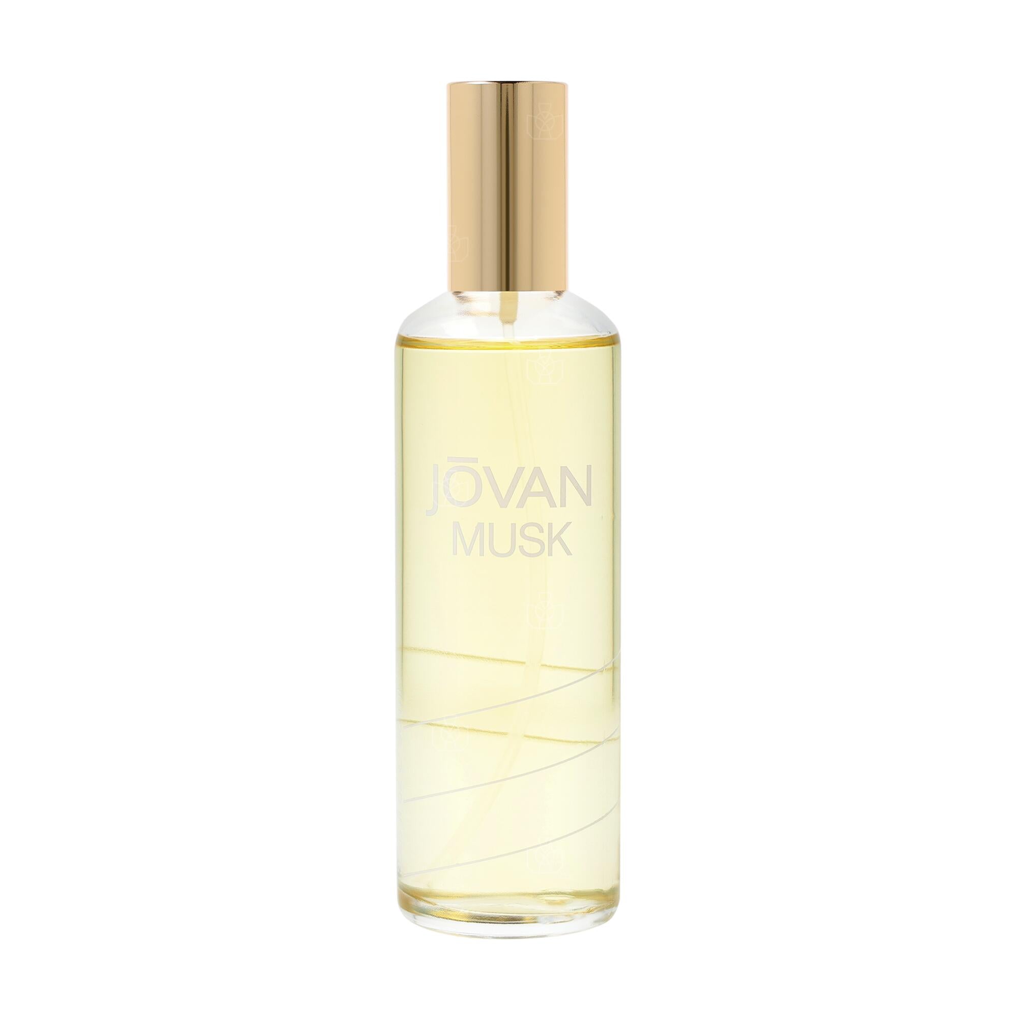 Jovan Musk Eau De Cologne For Women