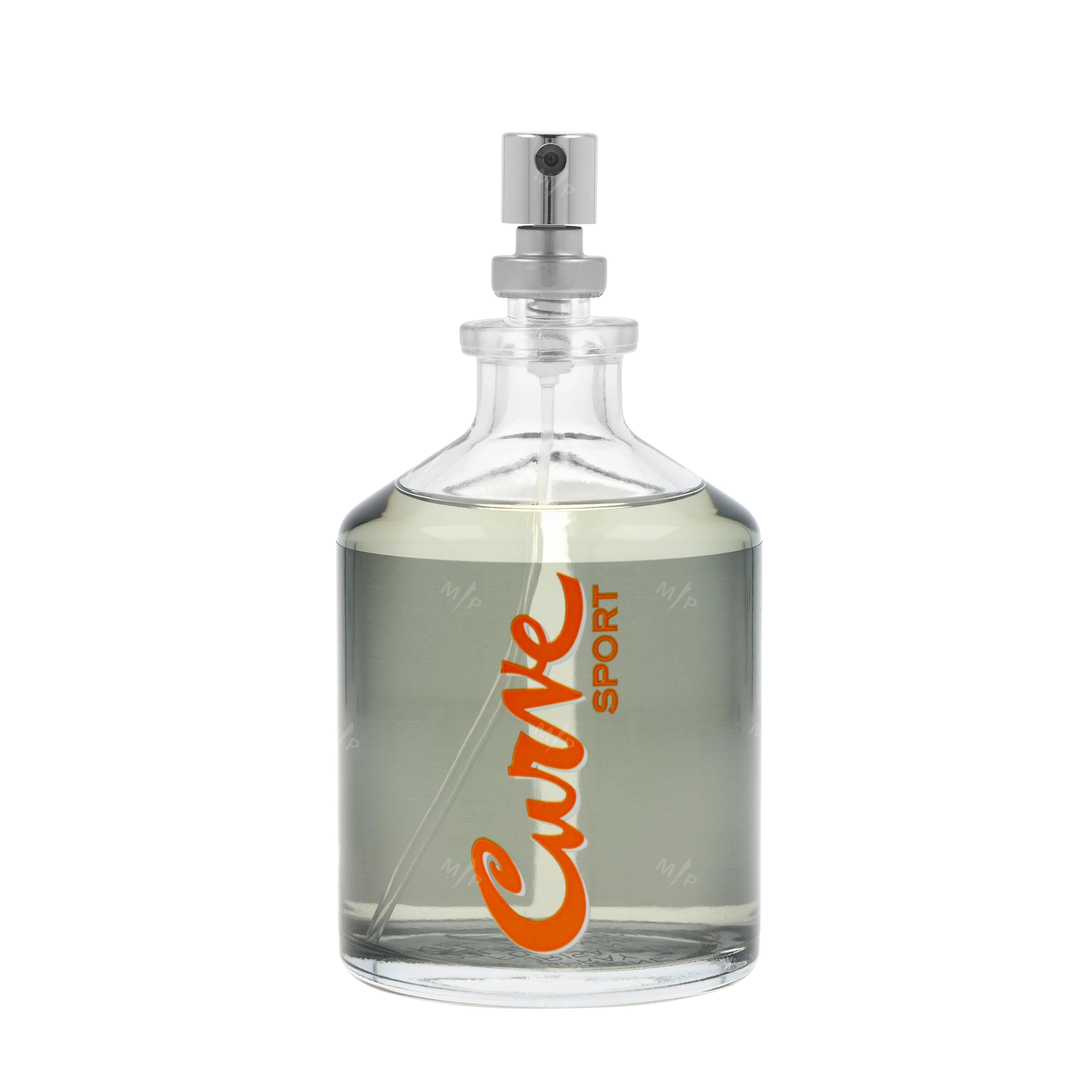Liz Claiborne Curve Sport Eau De Cologne For Men