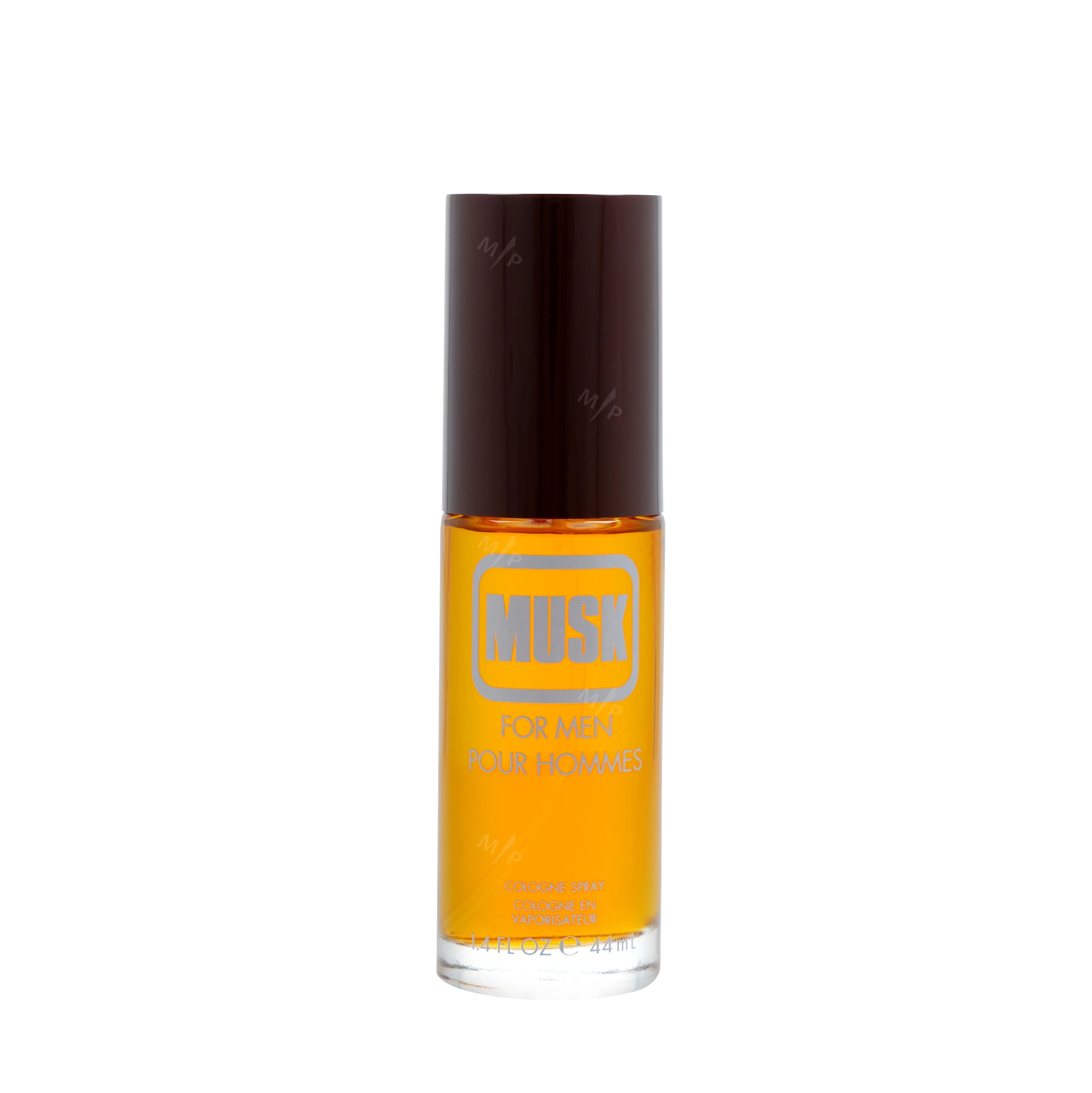 Coty Coty Musk Eau De Cologne For Men