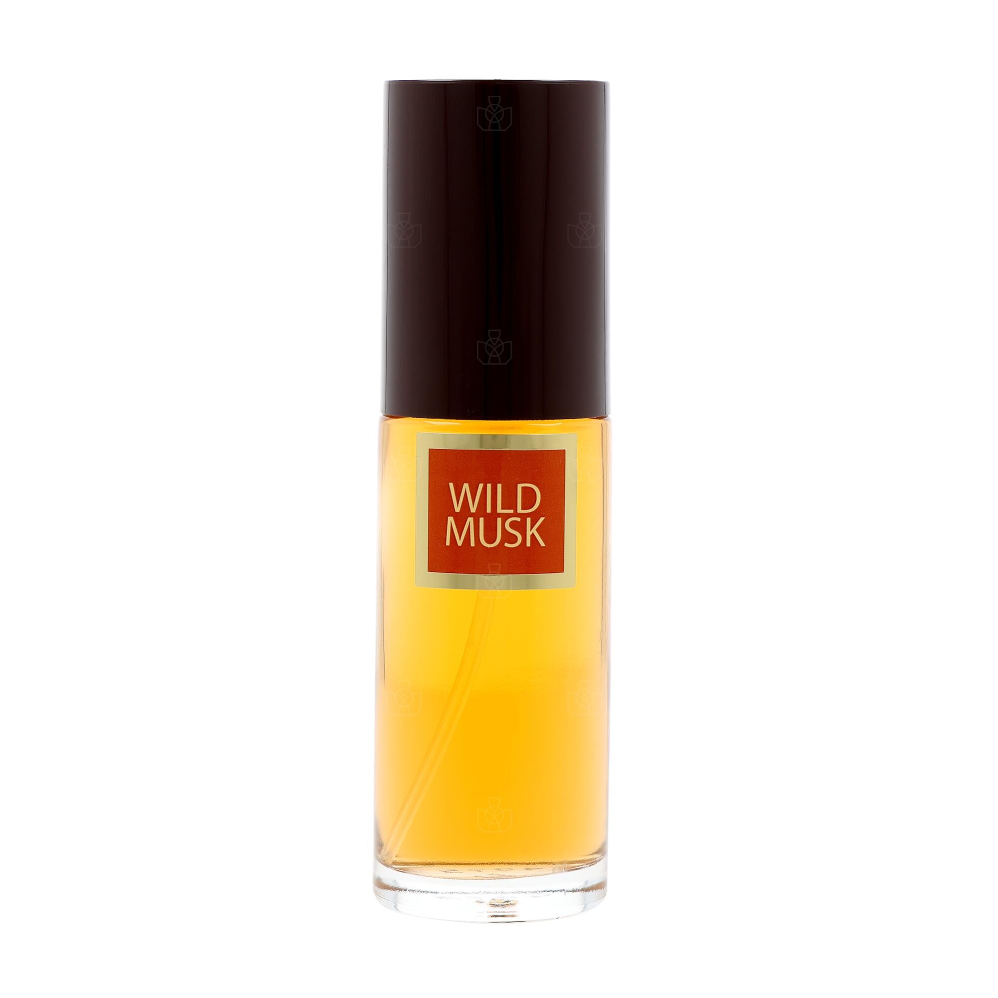 Coty Wild Musk Eau De Cologne For Women