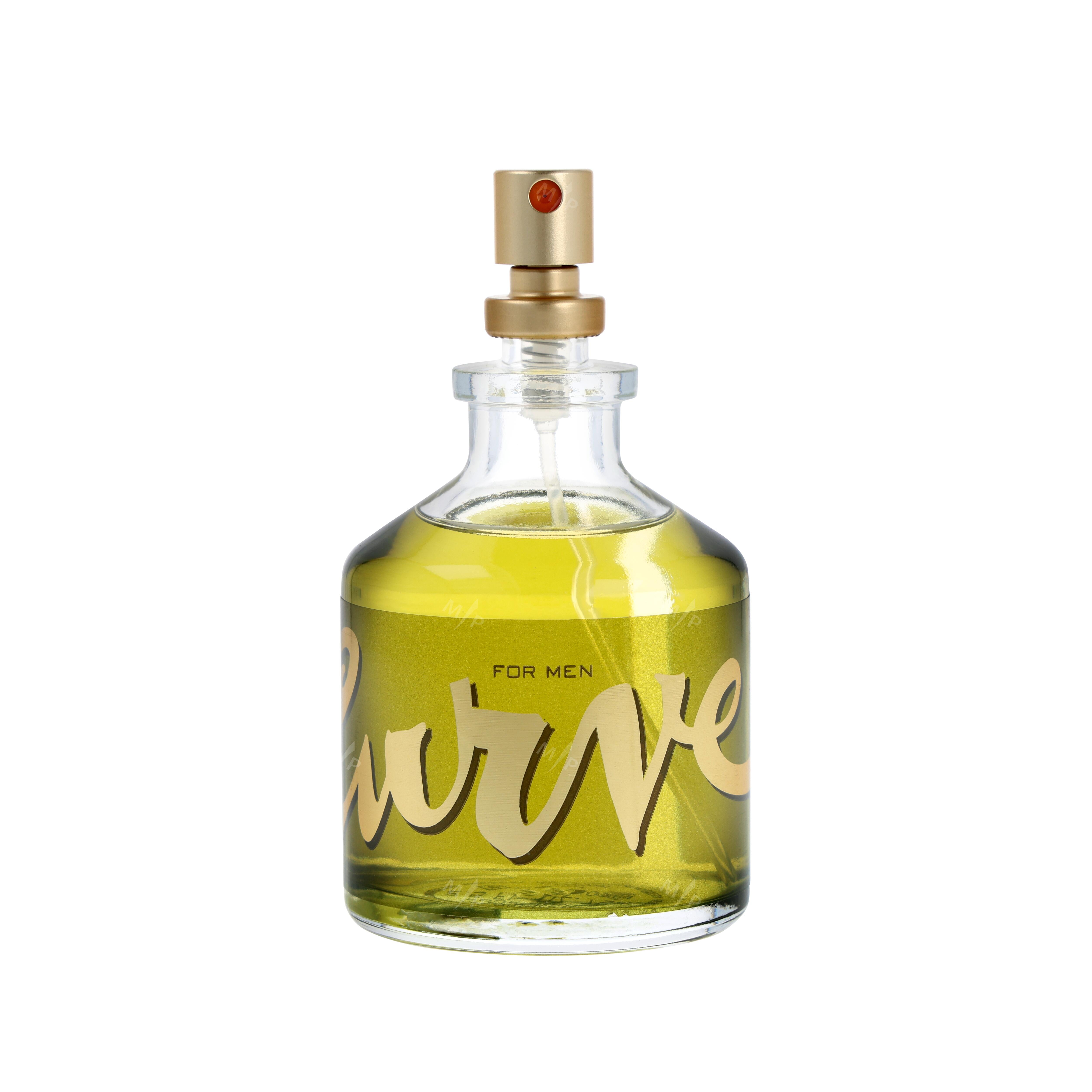 Liz Claiborne Curve Eau De Cologne For Men
