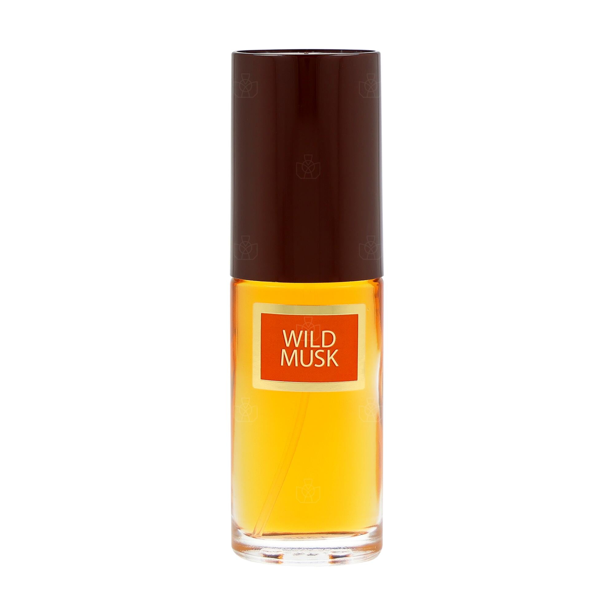 Coty Wild Musk Eau De Cologne For Women