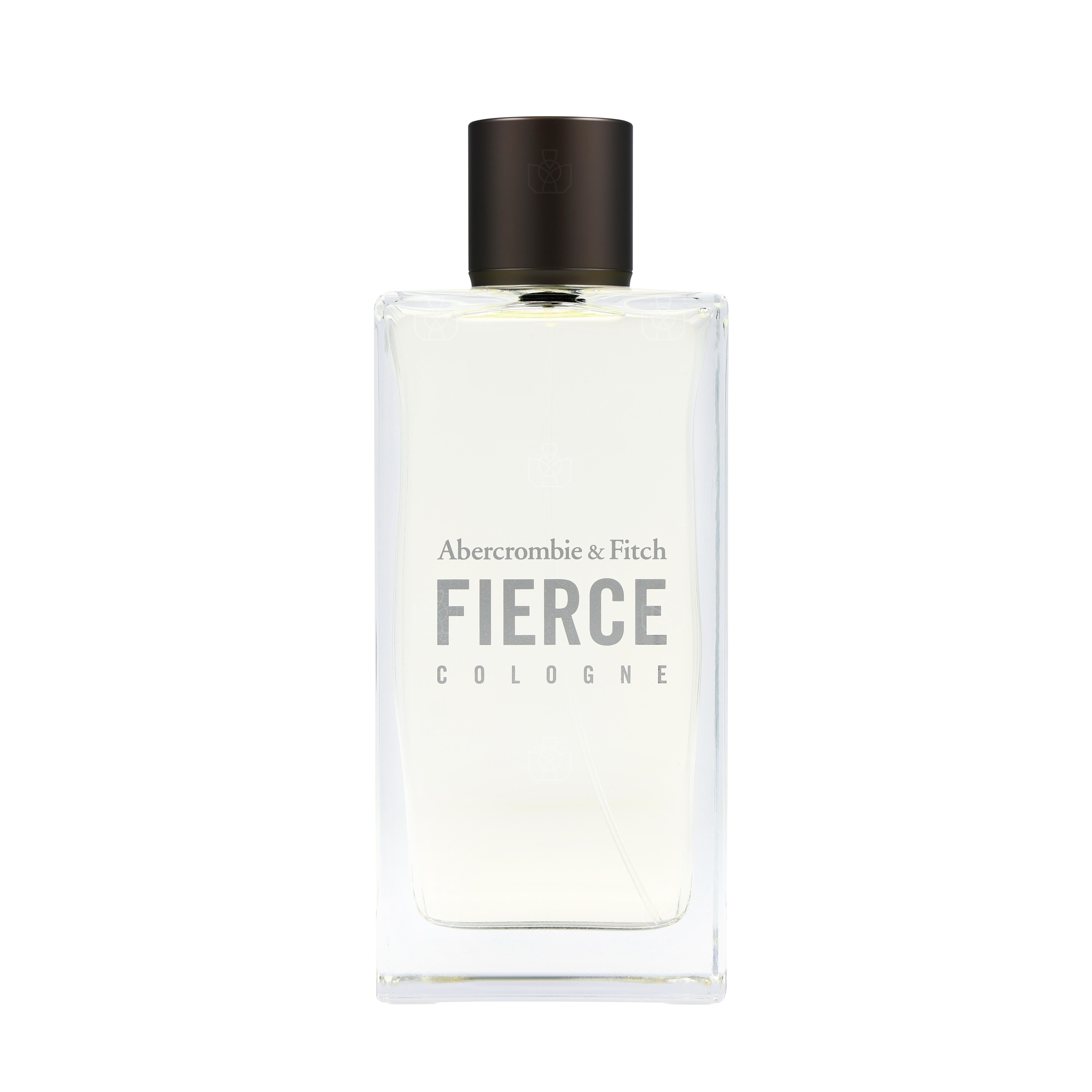 Abercrombie & Fitch Fierce Eau De Cologne For Men