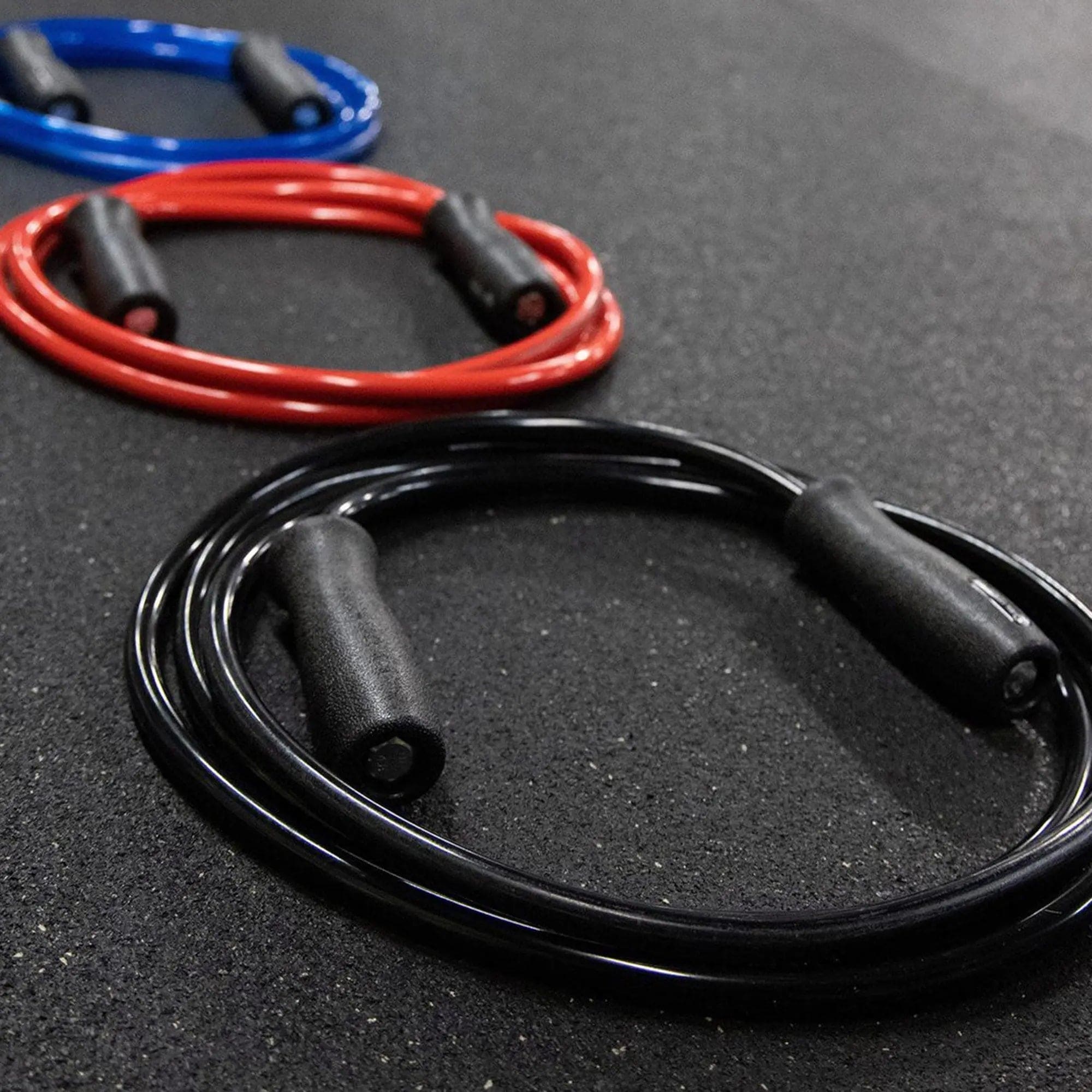 Muay Thai 2.0 1lb Weighted Jump Rope