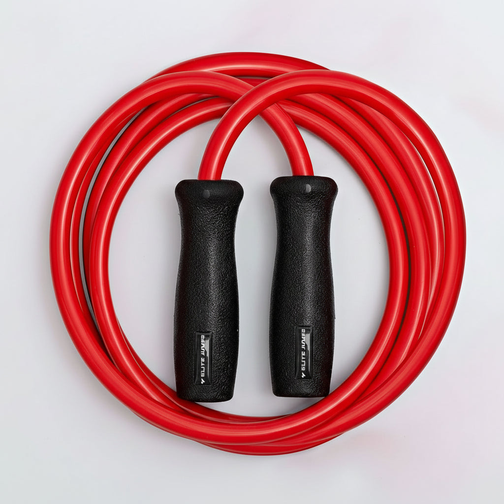 Muay Thai 2.0 1lb Weighted Jump Rope