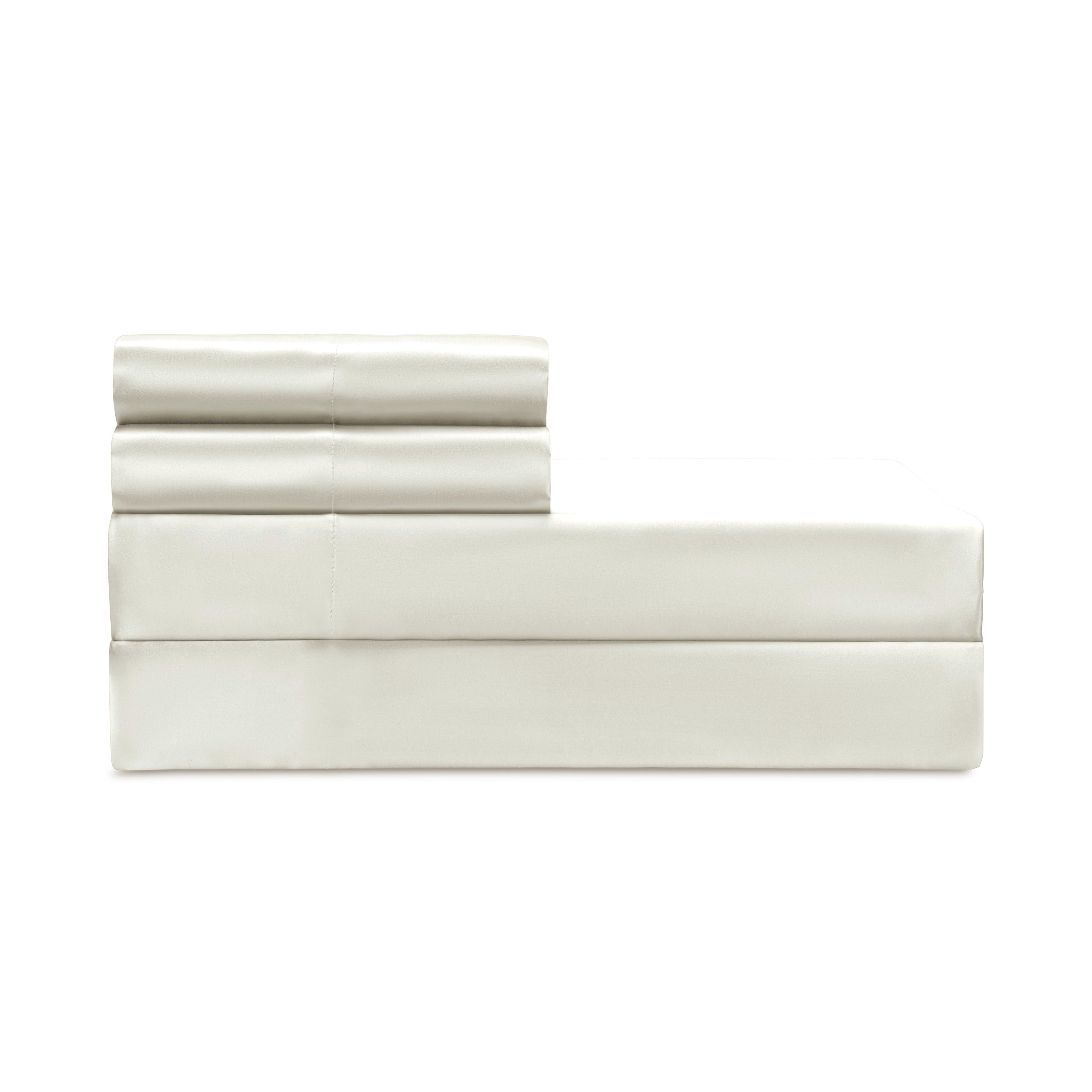 Mulberry Pair Of Pillowcases
