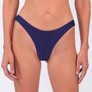 Mykonos High Leg Low Rise Bottom