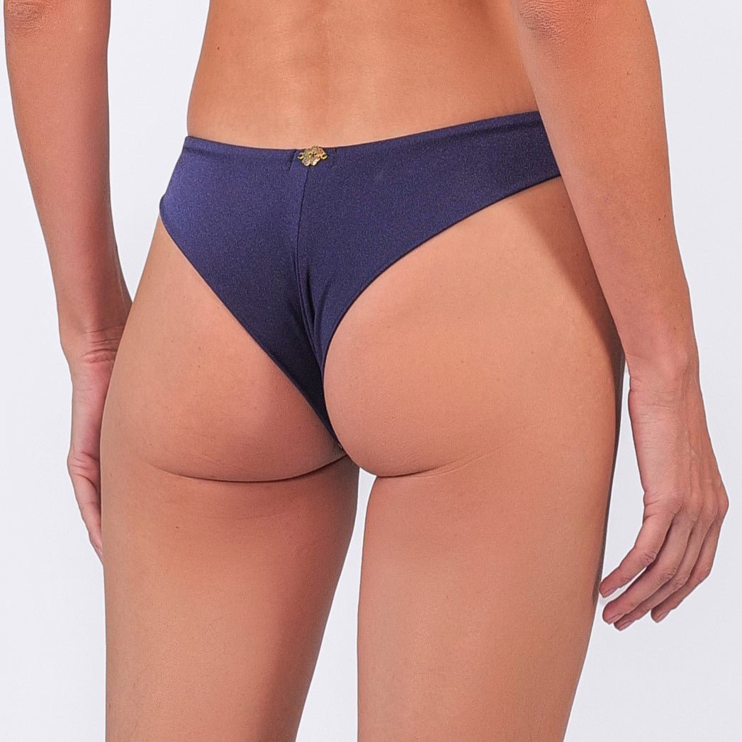 MYKONOS HIGH LEG LOW RISE BOTTOM