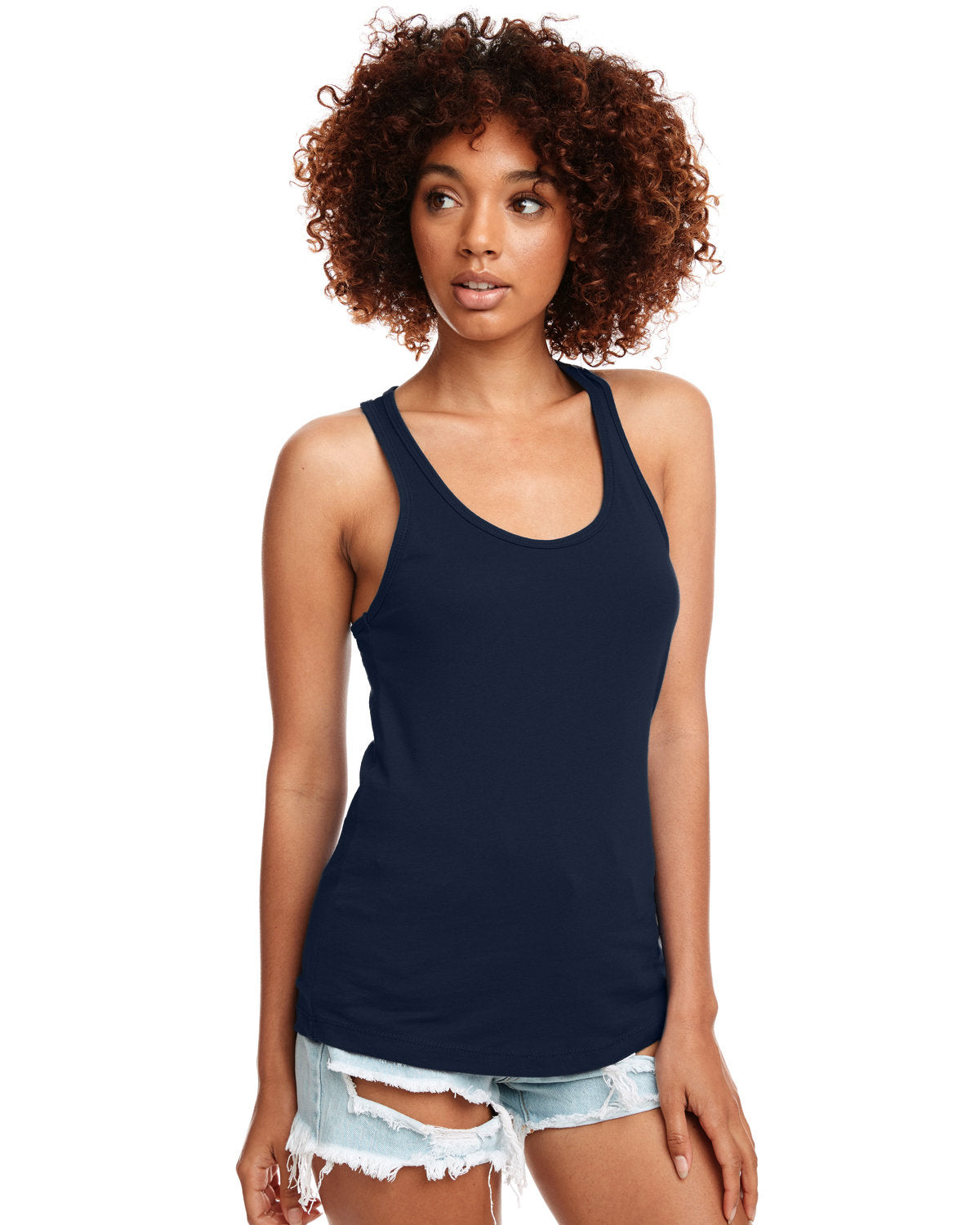 Next Level Ladies' Racerback Tank