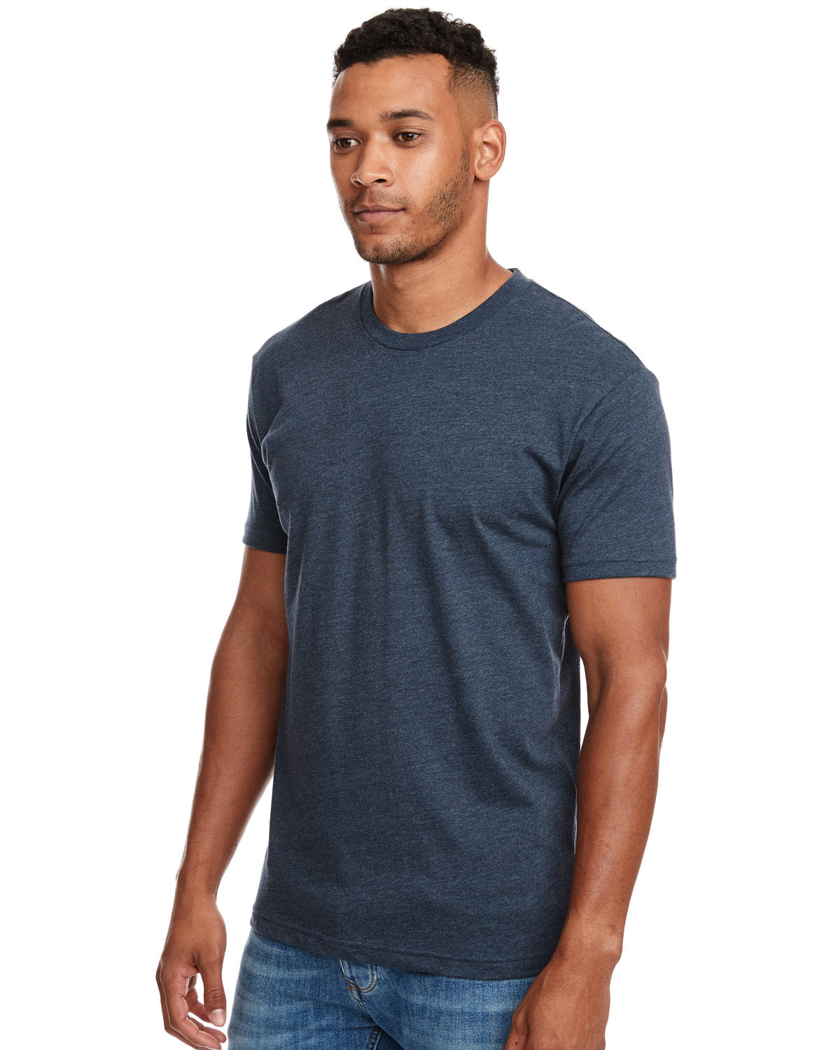 Next Level Crewneck T-shirt
