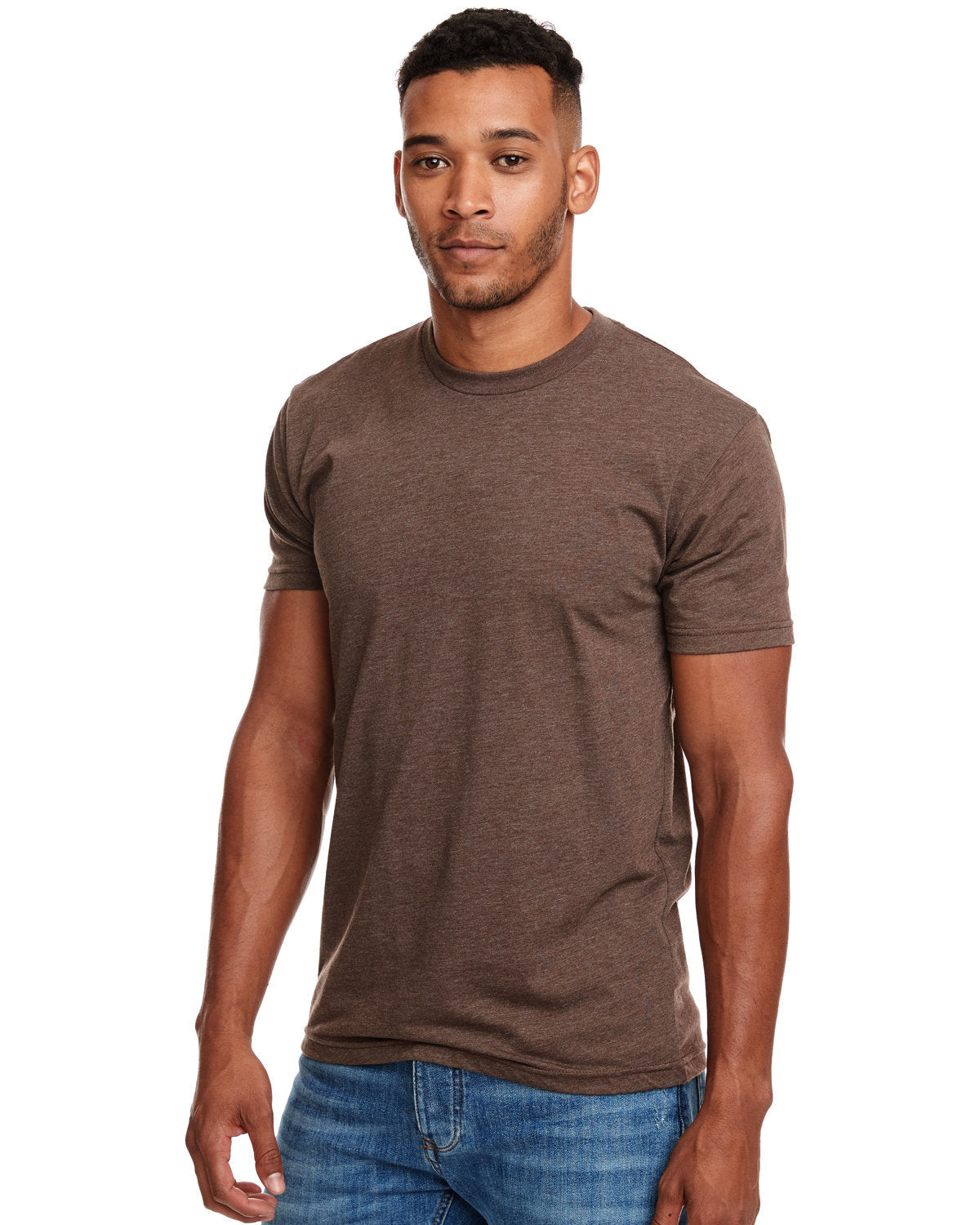 Next Level Crewneck T-shirt