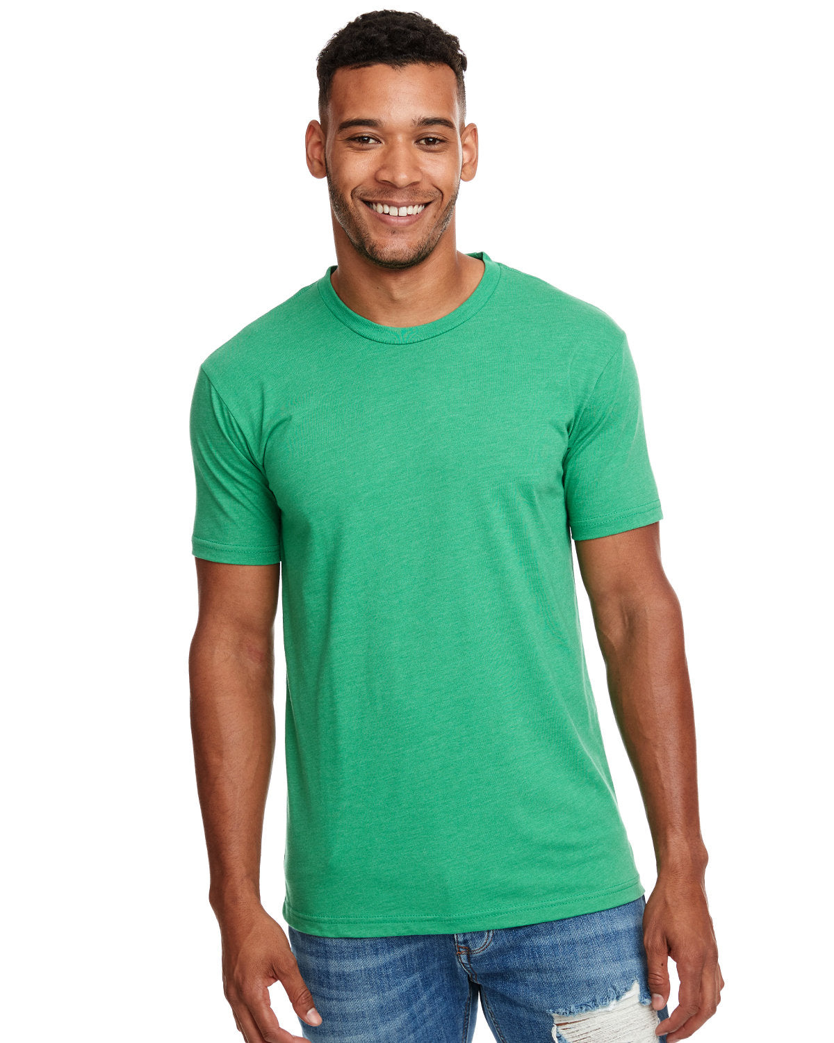 Next Level Crewneck T-shirt
