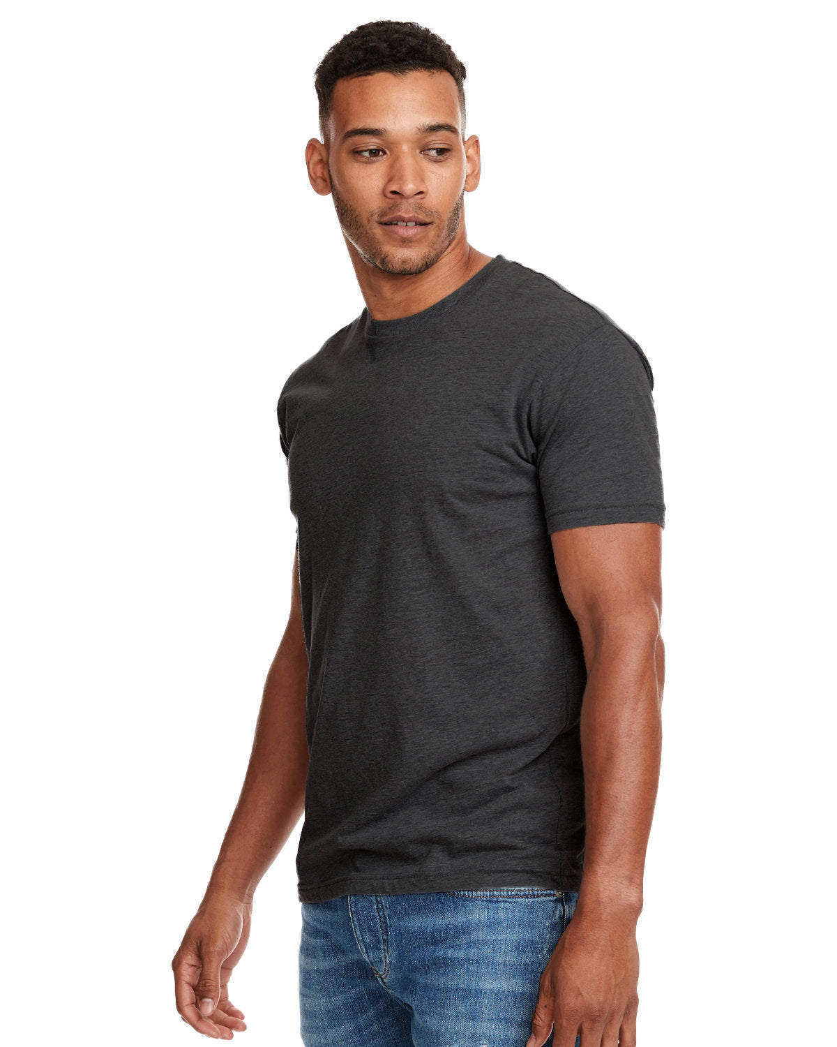 Next Level Crewneck T-shirt