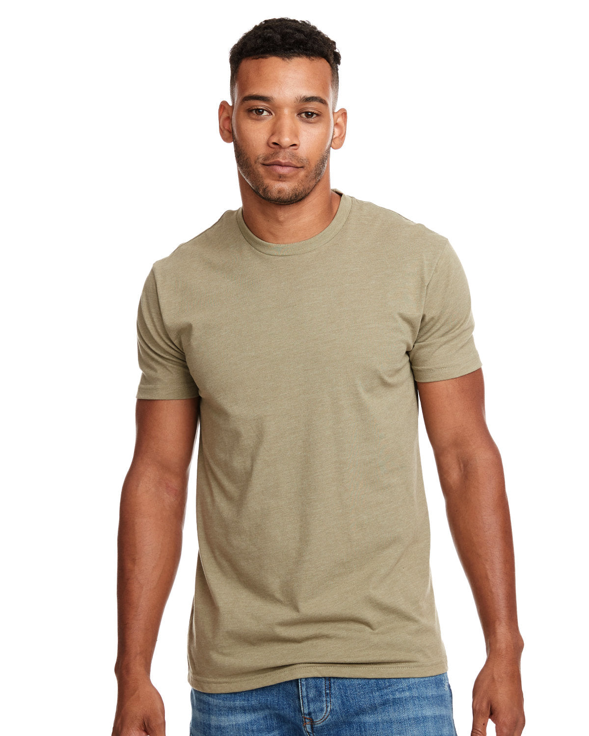 Next Level Crewneck T-shirt