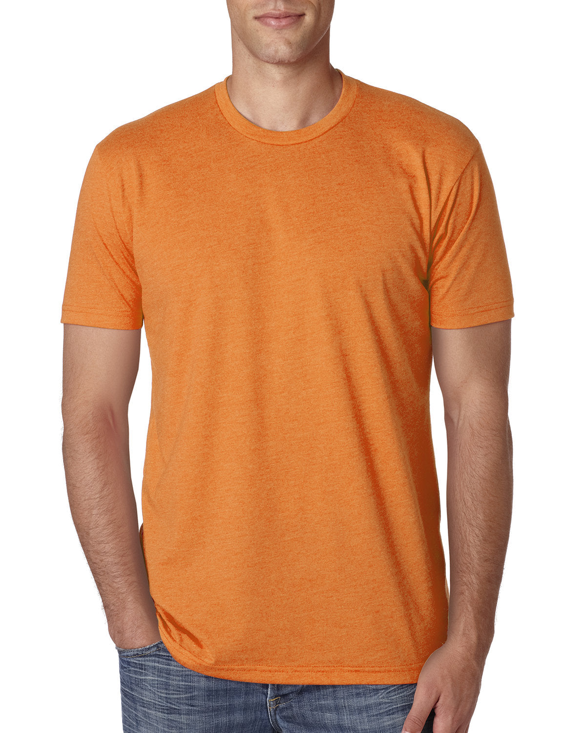Next Level Crewneck T-shirt