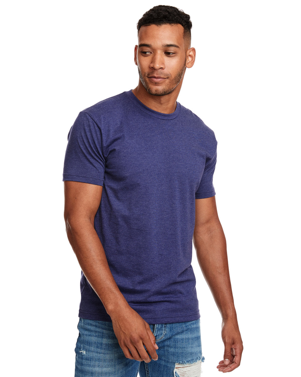 Next Level Crewneck T-shirt