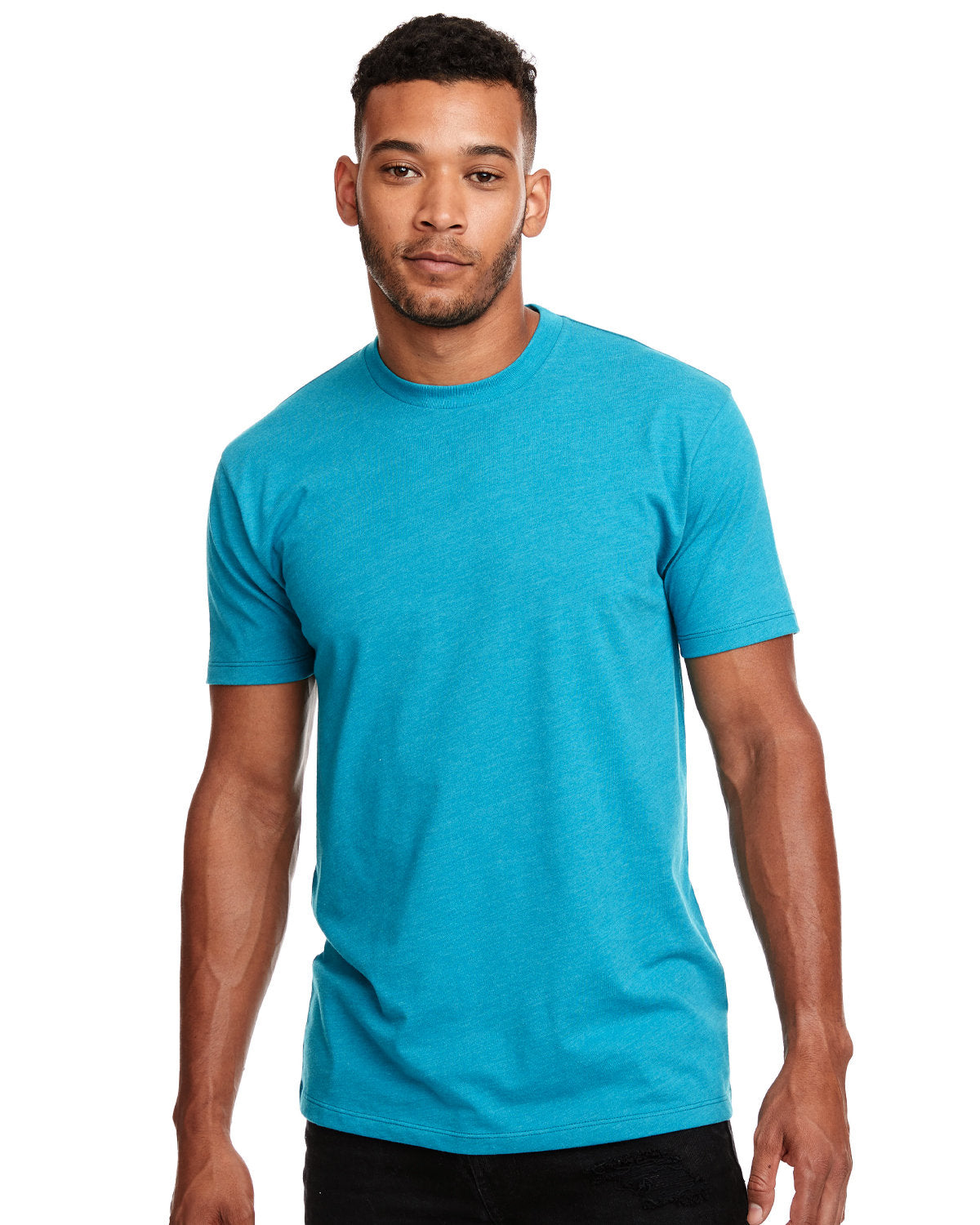 Next Level Crewneck T-shirt
