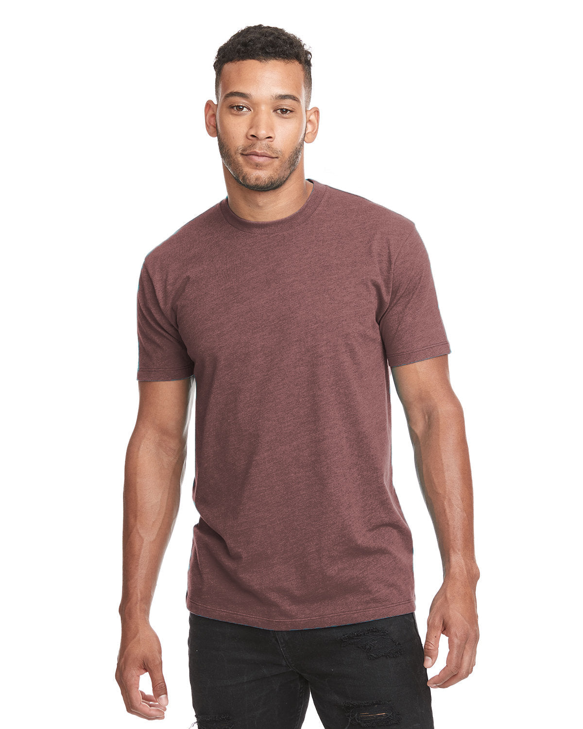 Next Level Crewneck T-shirt