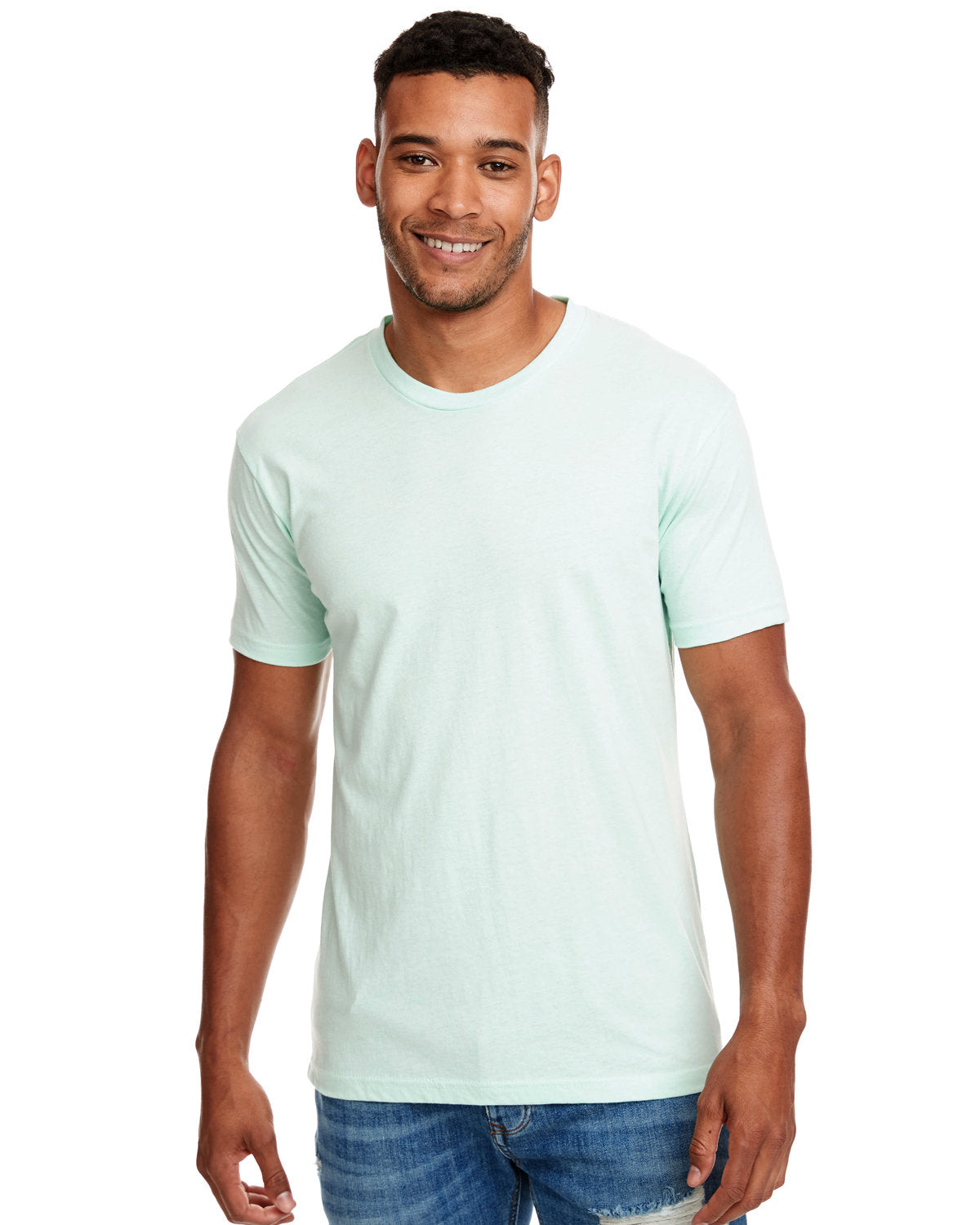 Next Level Crewneck T-shirt