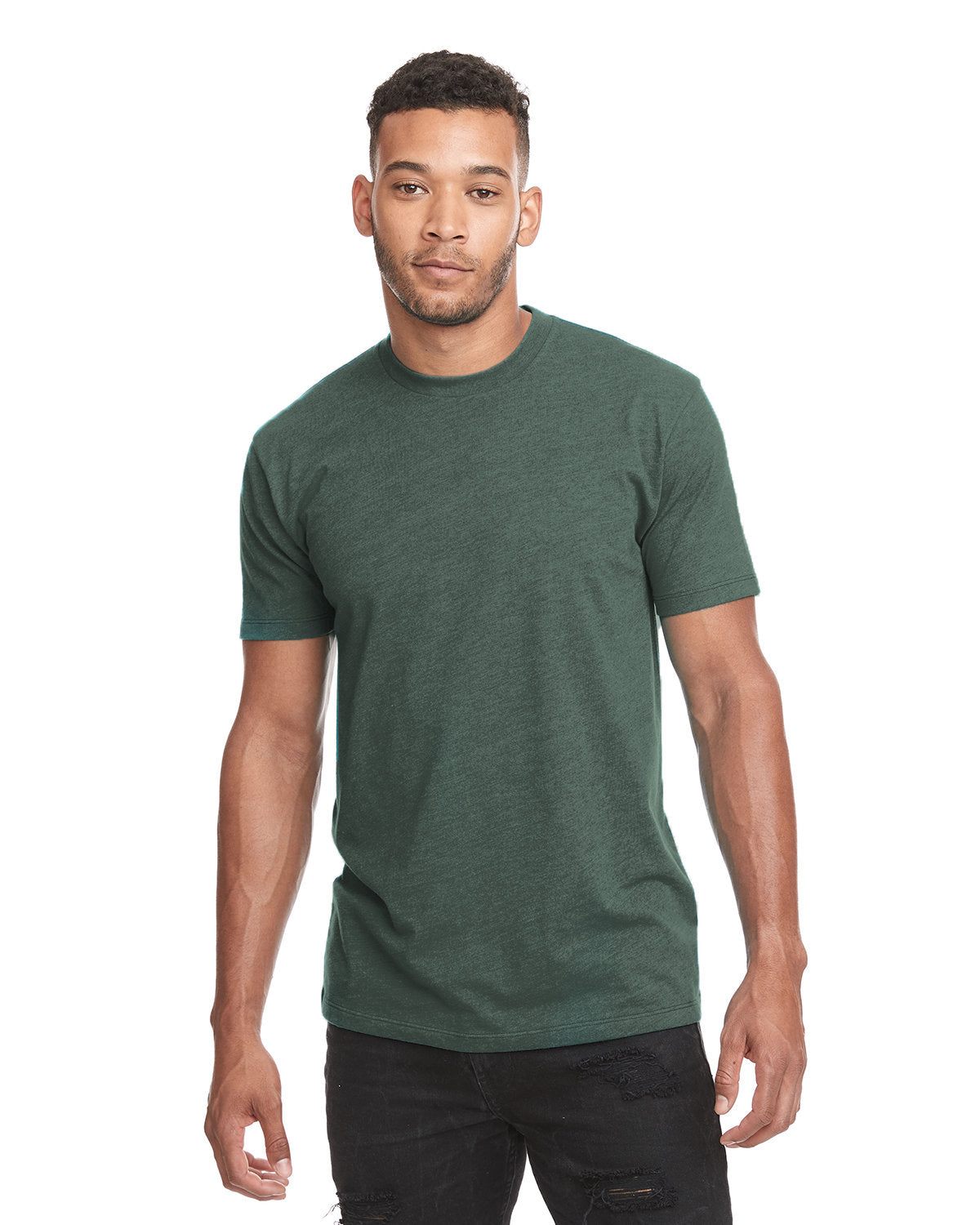 Next Level Crewneck T-shirt