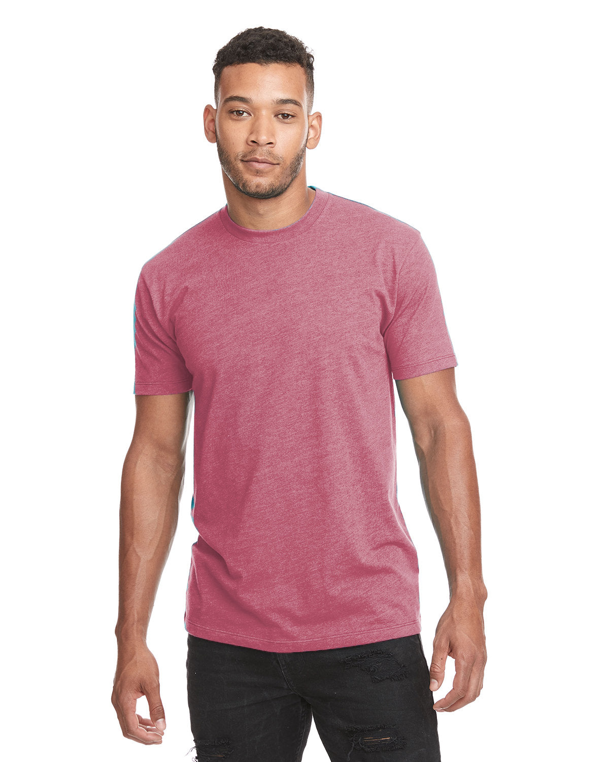 Next Level Crewneck T-shirt
