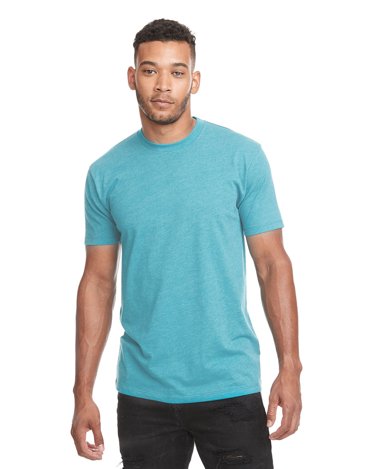 Next Level Crewneck T-shirt