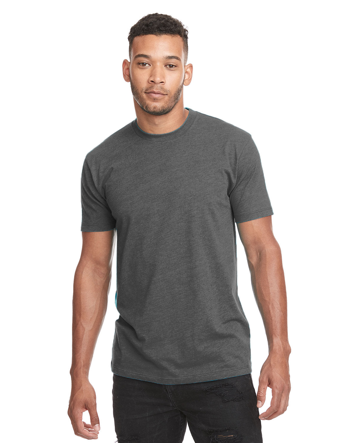 Next Level Crewneck T-shirt