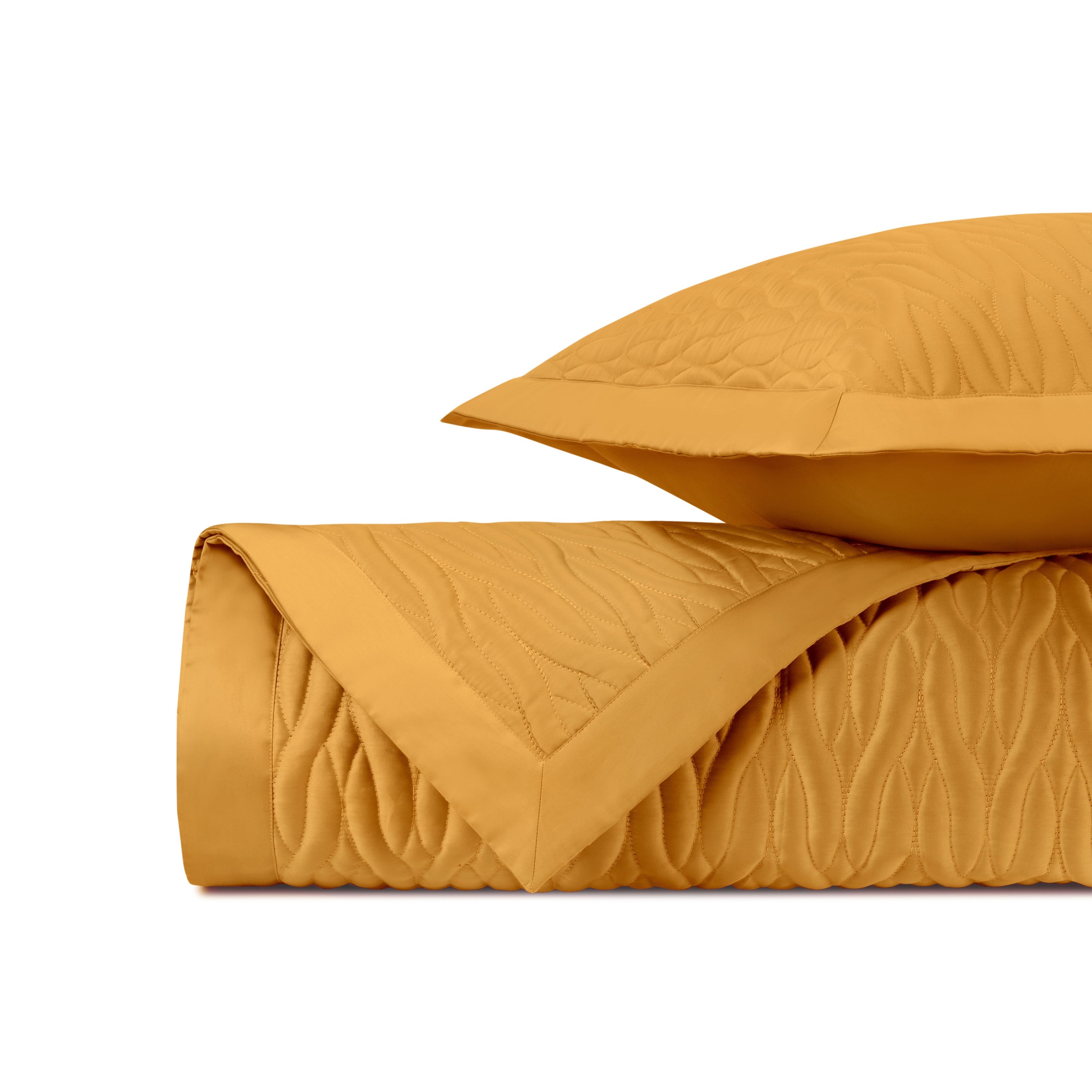 Napa Quilted Coverlet Set