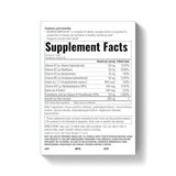 Synevit Neurocomplex-B Brain Health Supplement – 60 Tablets