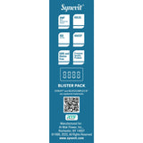 Synevit Neurocomplex-B Brain Health Supplement – 60 Tablets