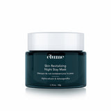 Elume Skin Revitalizing Night Stay Mask - Overnight Renewal, 50ml
