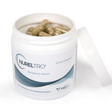Nureltro - Advanced, All-In-One Nootropic Brain Supplement, Formulated for Optimal Cognitive Function - 120 Capsules