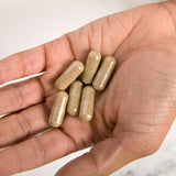 Nureltro - Advanced, All-In-One Nootropic Brain Supplement, Formulated for Optimal Cognitive Function - 120 Capsules
