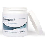 Nureltro - Advanced, All-In-One Nootropic Brain Supplement, Formulated for Optimal Cognitive Function - 120 Capsules