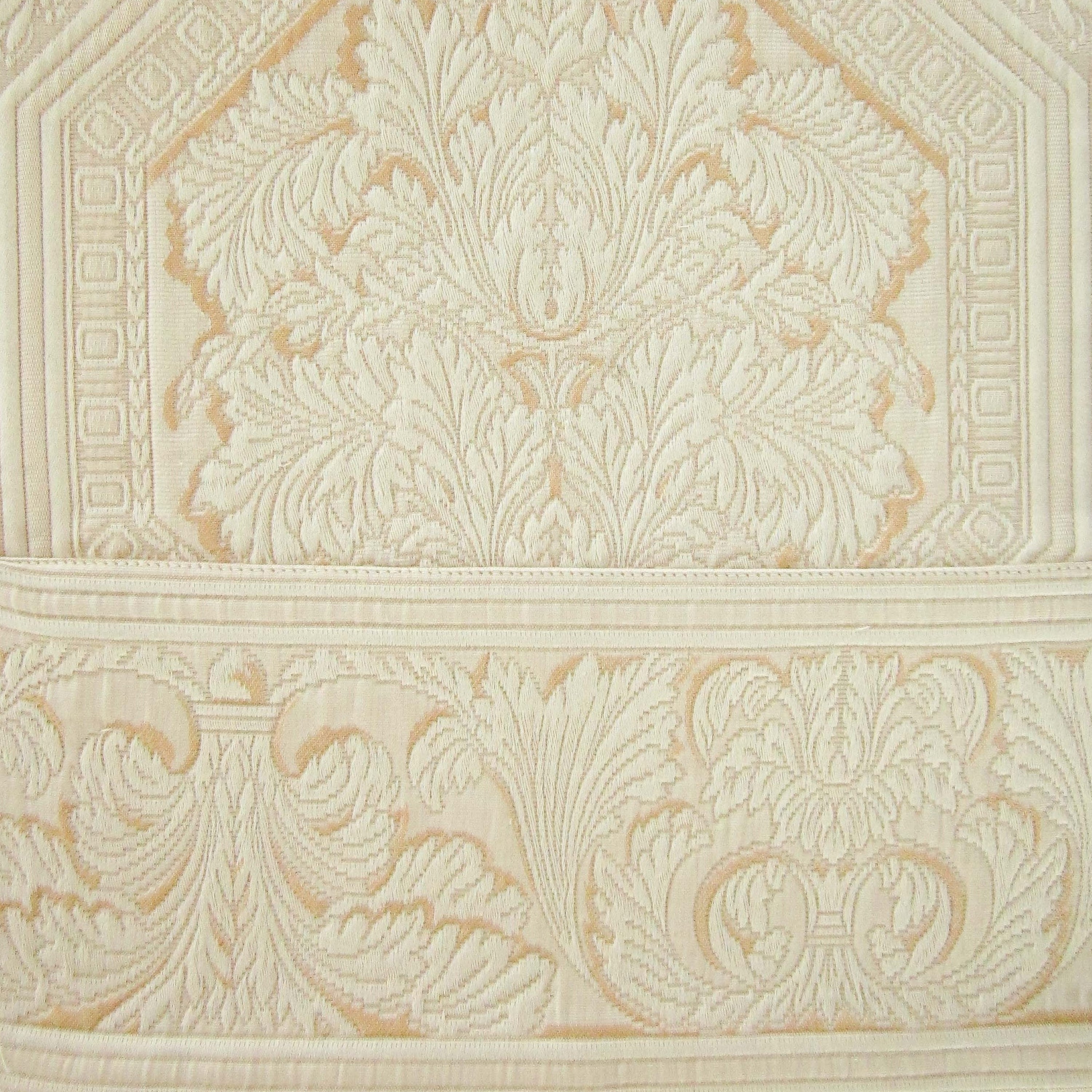 Olympia Yardage