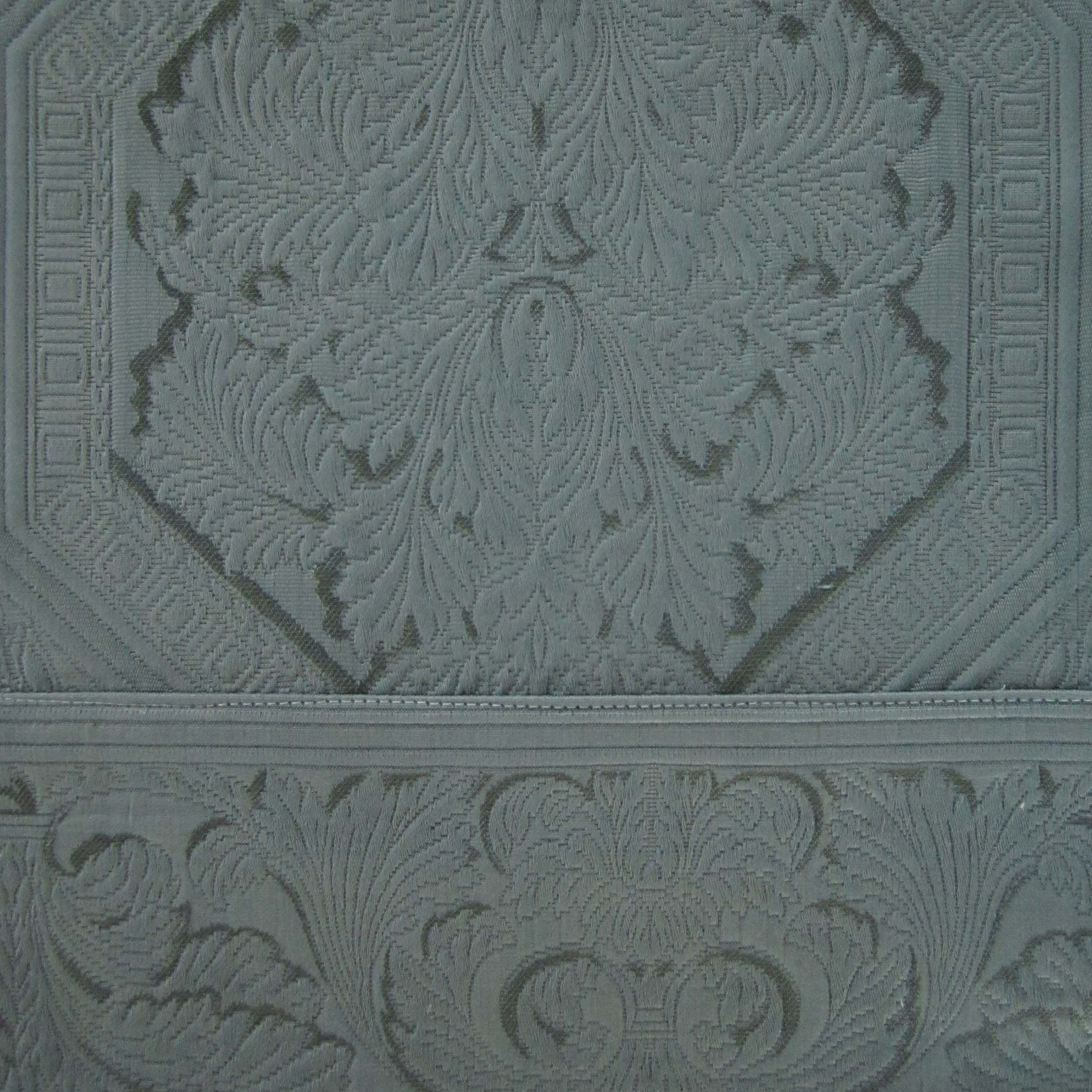 Olympia Yardage