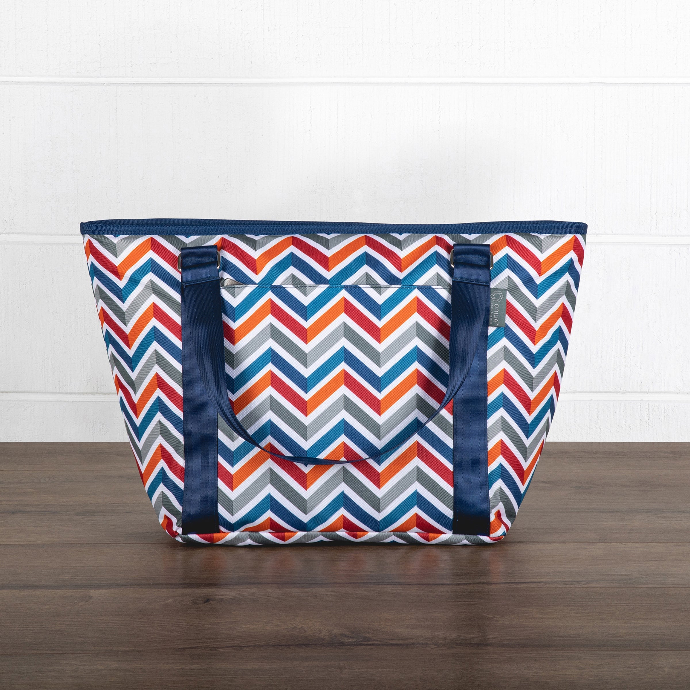 Topanga Cooler Tote Bag