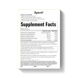 Synevit Osteoceed Bone & Joint Support – 60 Tablets