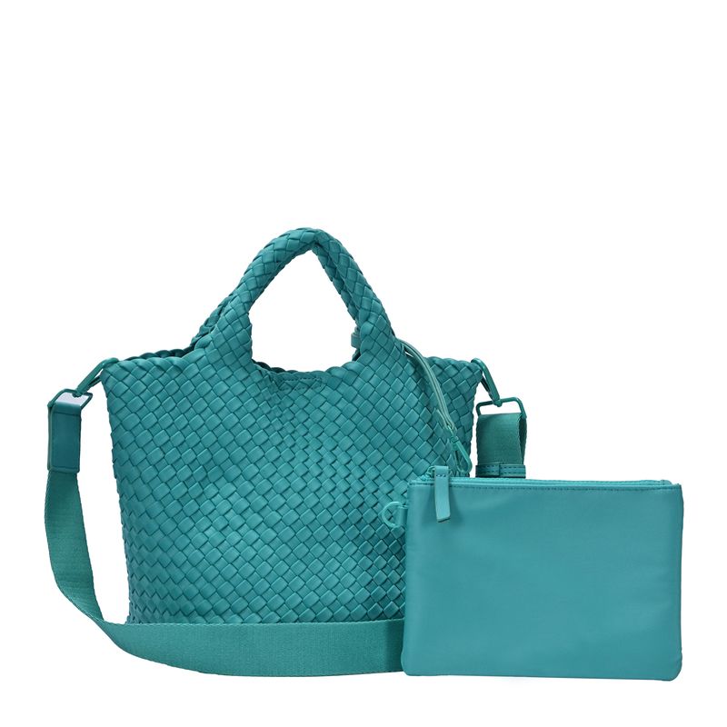 Kya Neoprene 2 In 1 Satchel