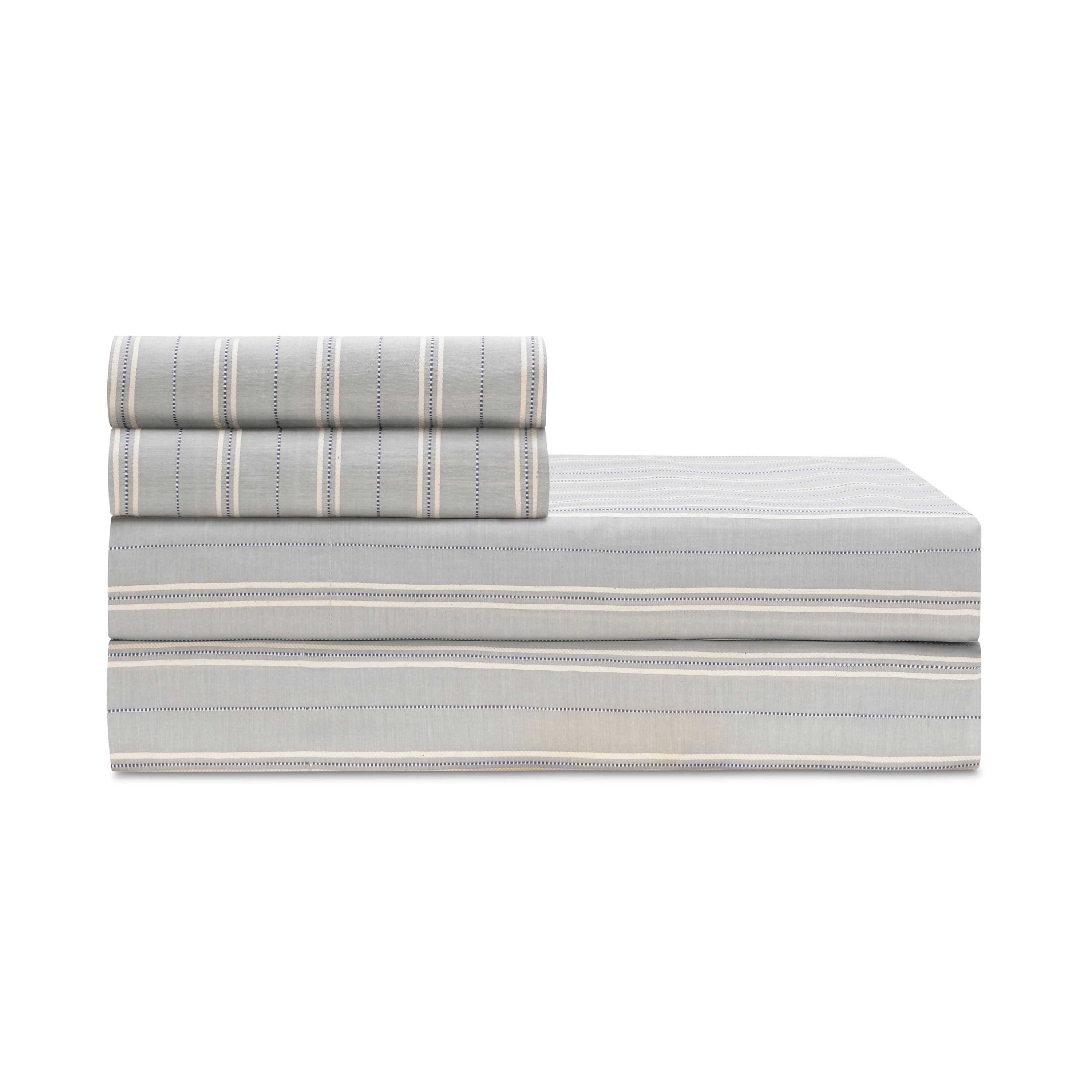 Oxford Sheet Set