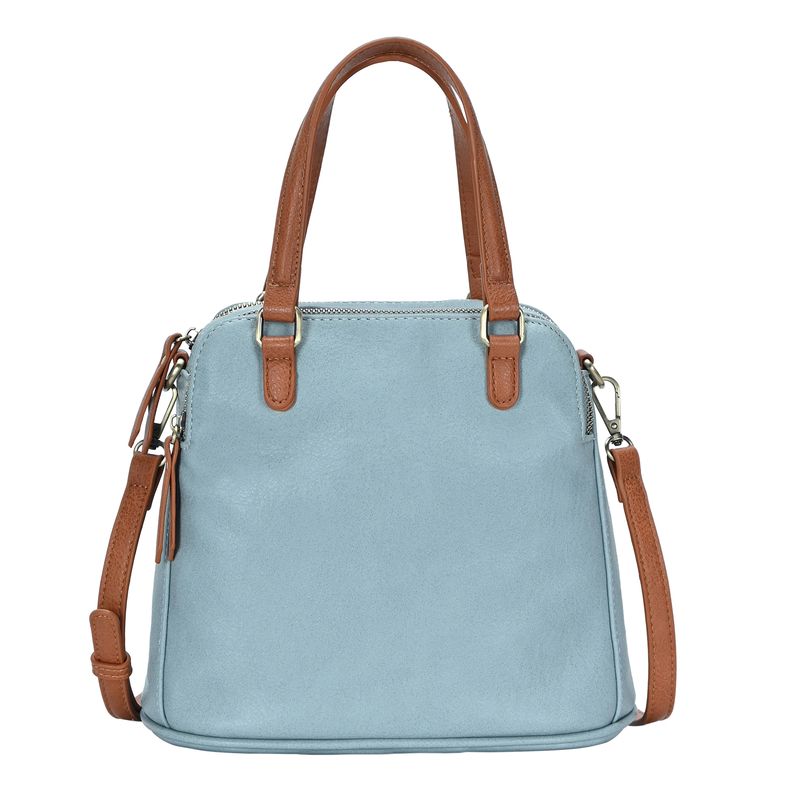 Iris Satchel