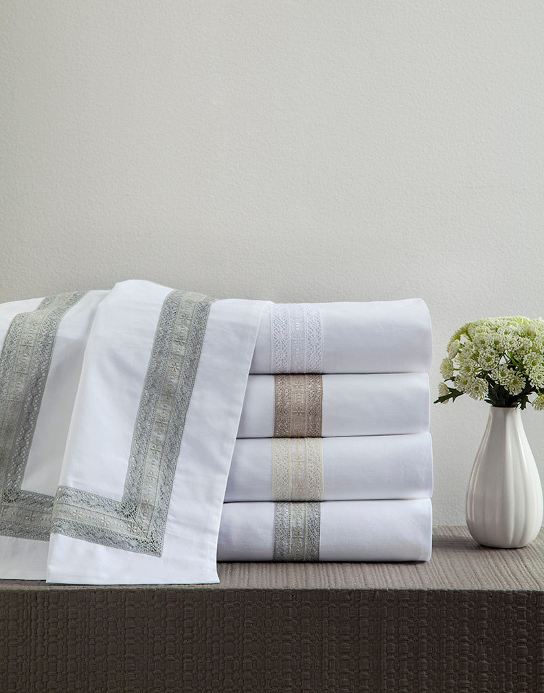 Pamela Fitted Sheet