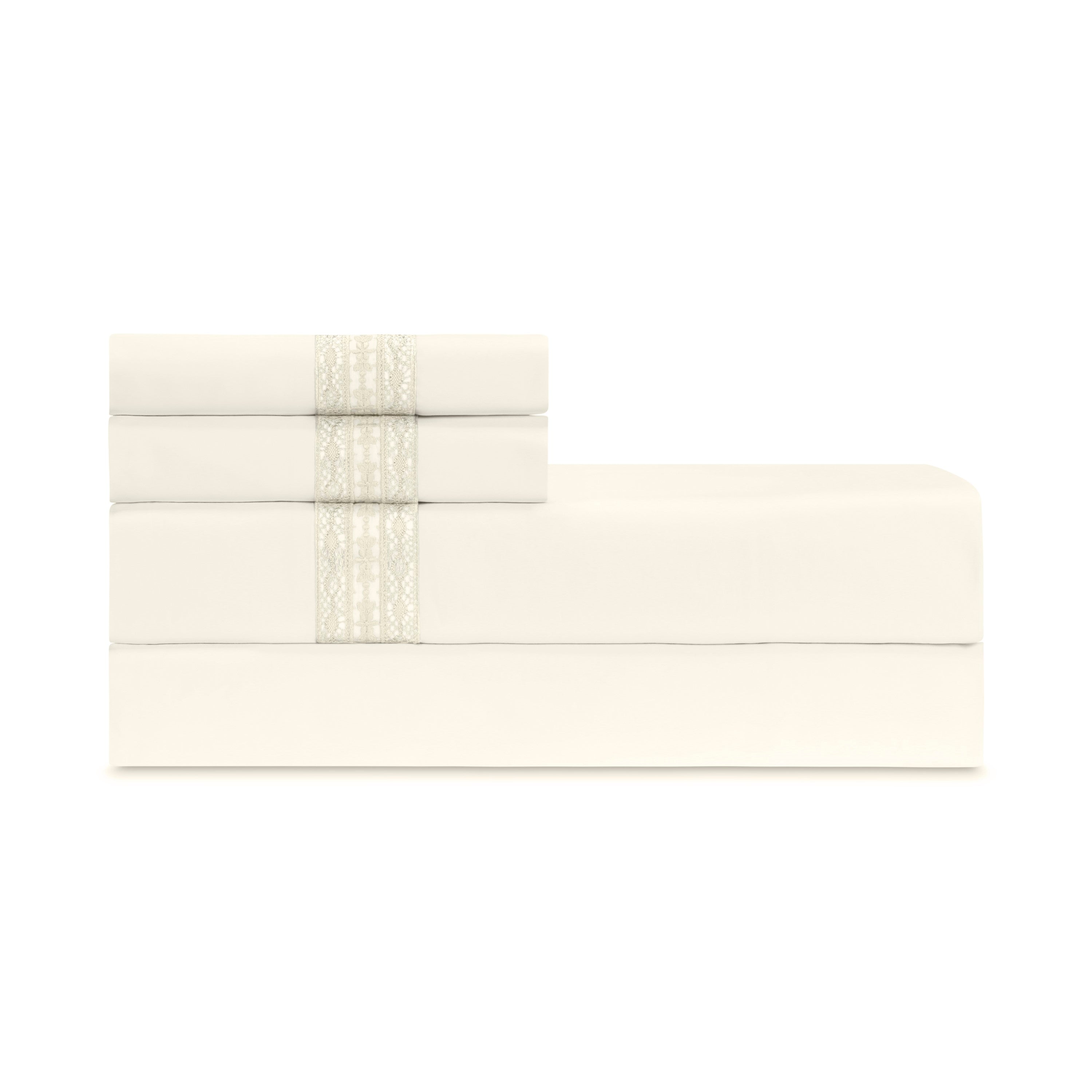 Pamela Flat Sheet