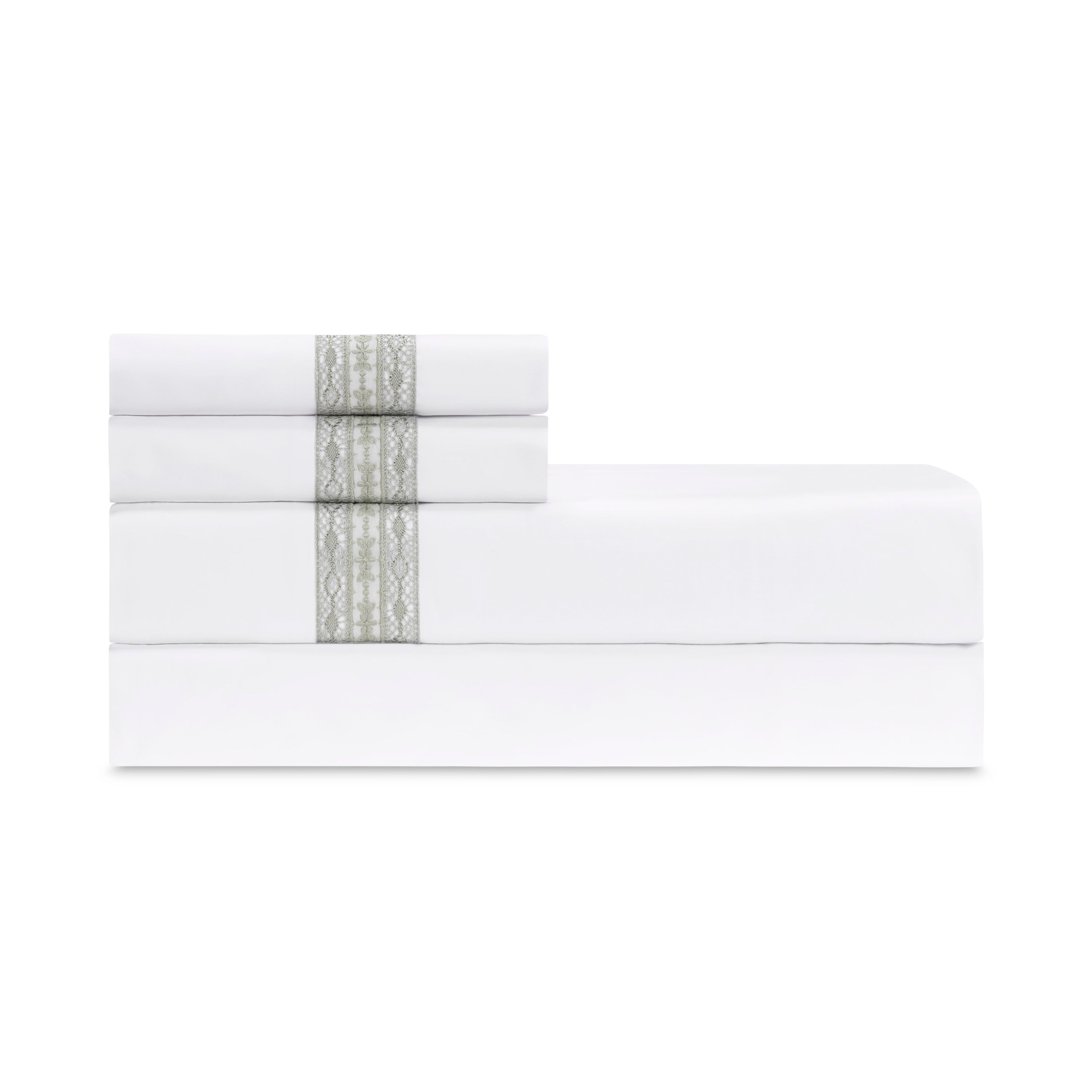 Pamela Flat Sheet