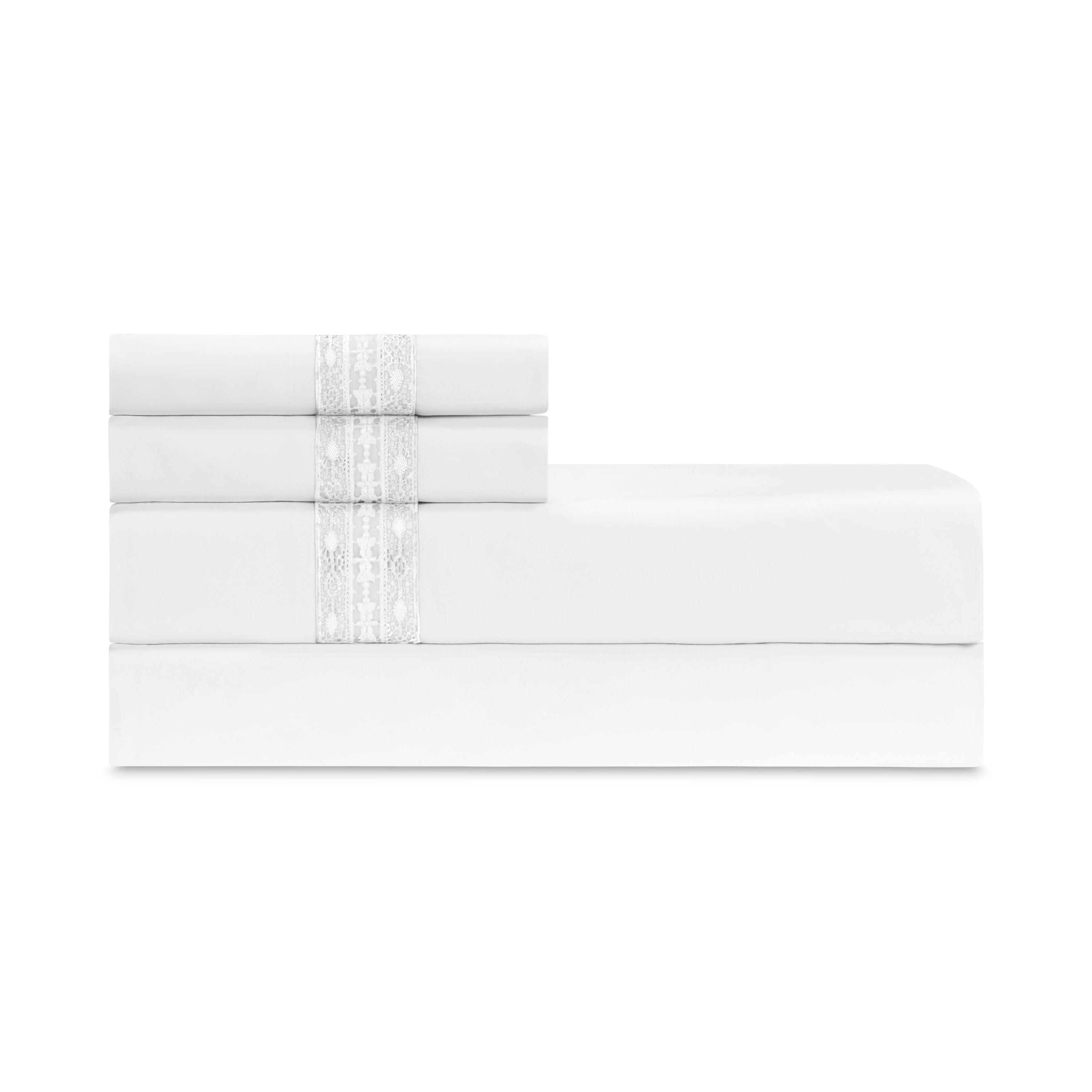 Pamela Flat Sheet